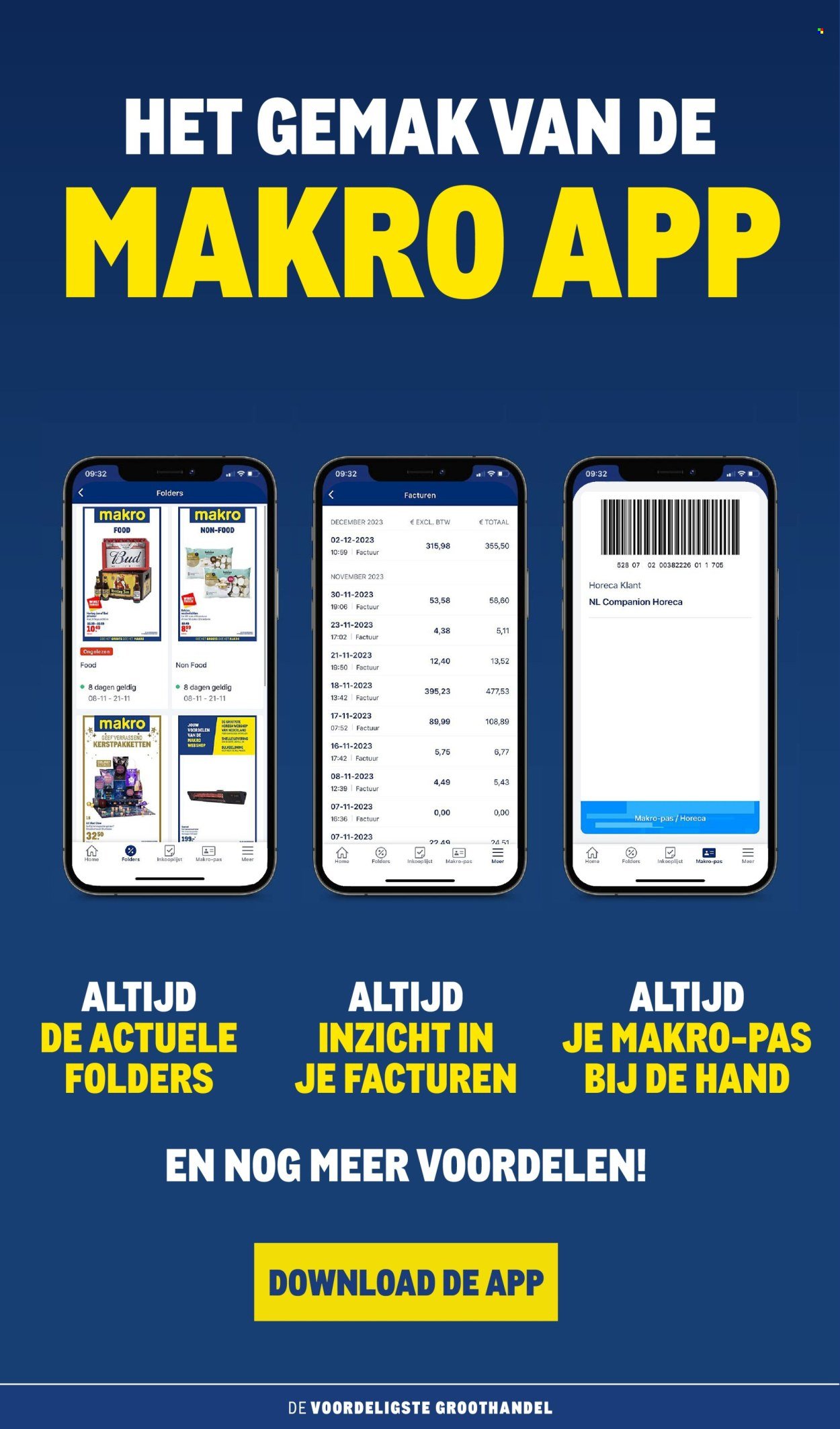 MAKRO folder - Food (2025-08-27 - 2025-09-09)
