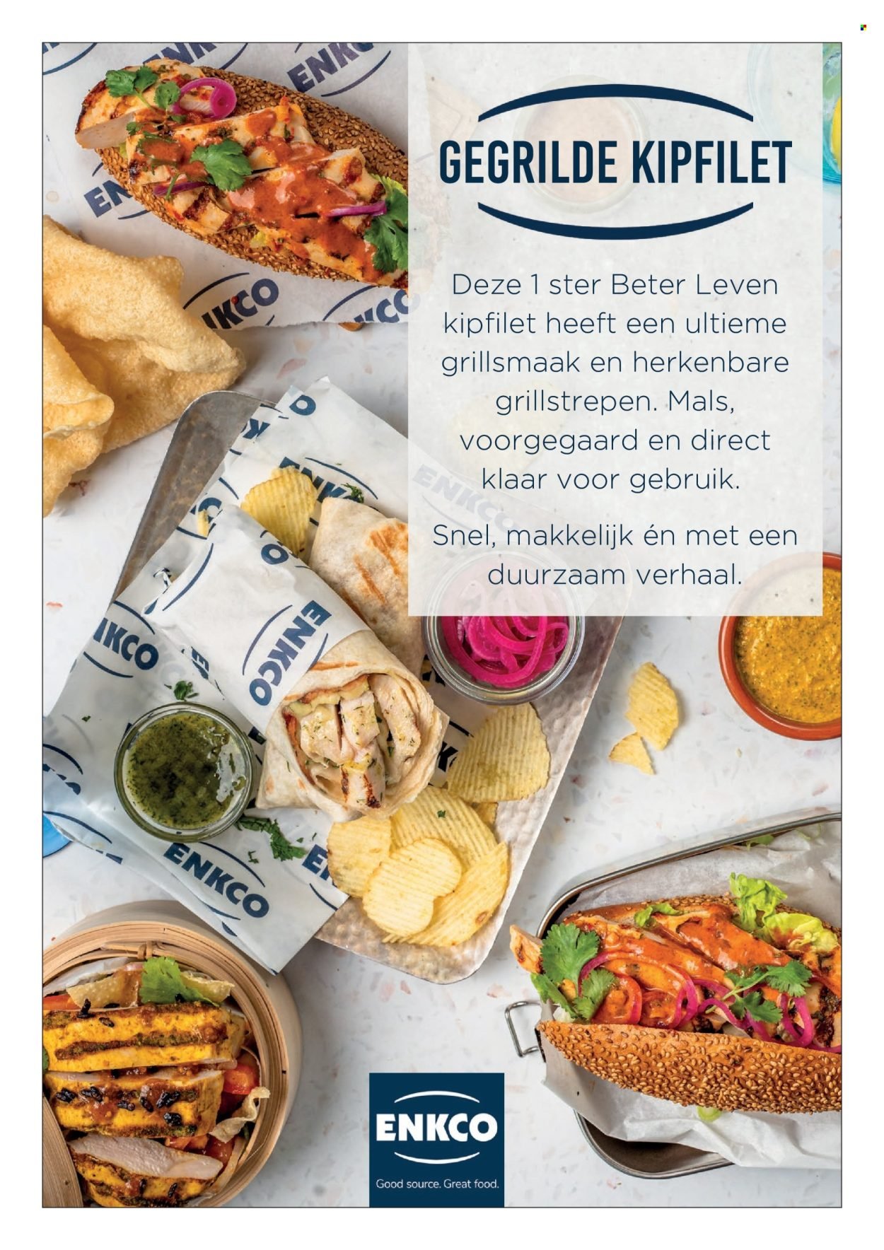SLIGRO folder - Non-Food (2025-10-09 - 2025-10-27)