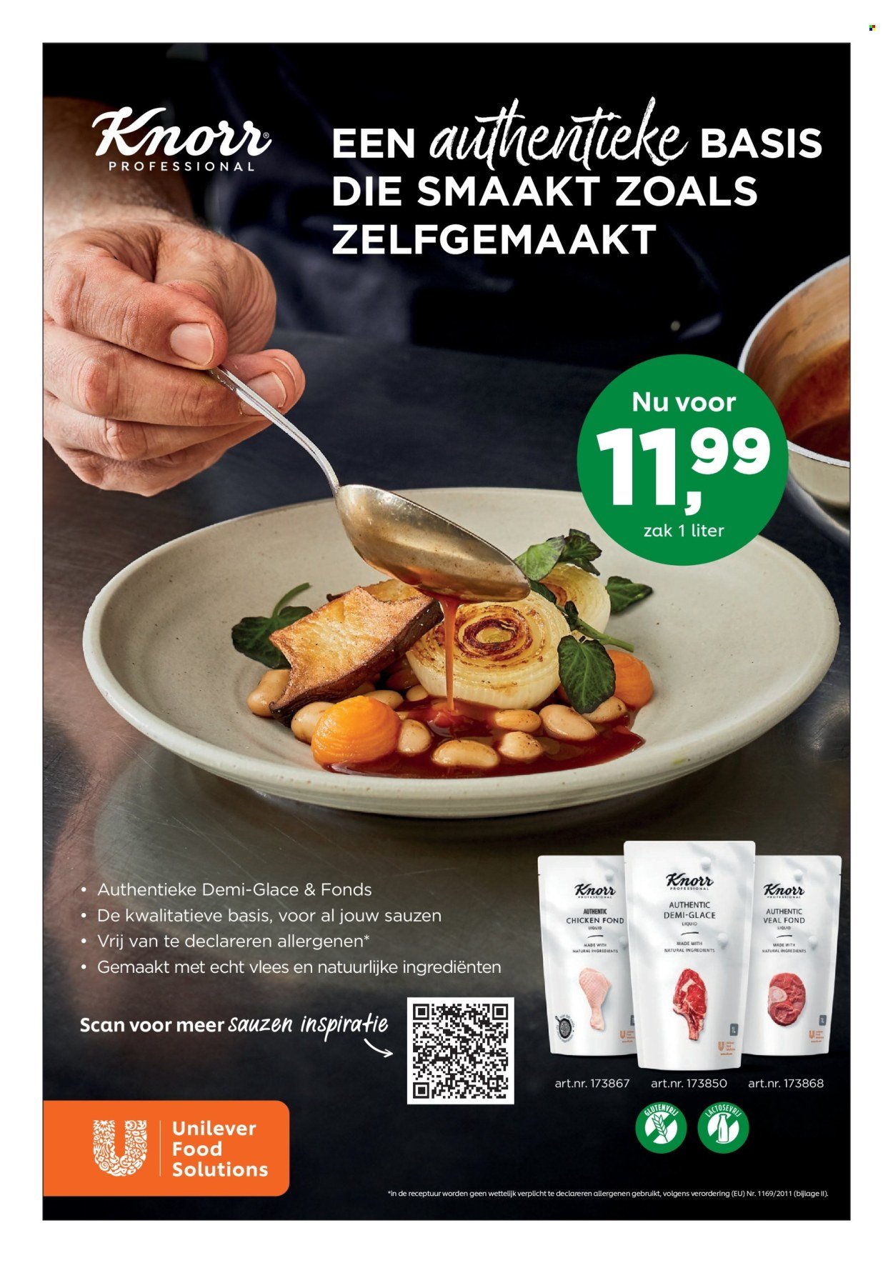 SLIGRO folder - Non-Food (2025-10-09 - 2025-10-27)