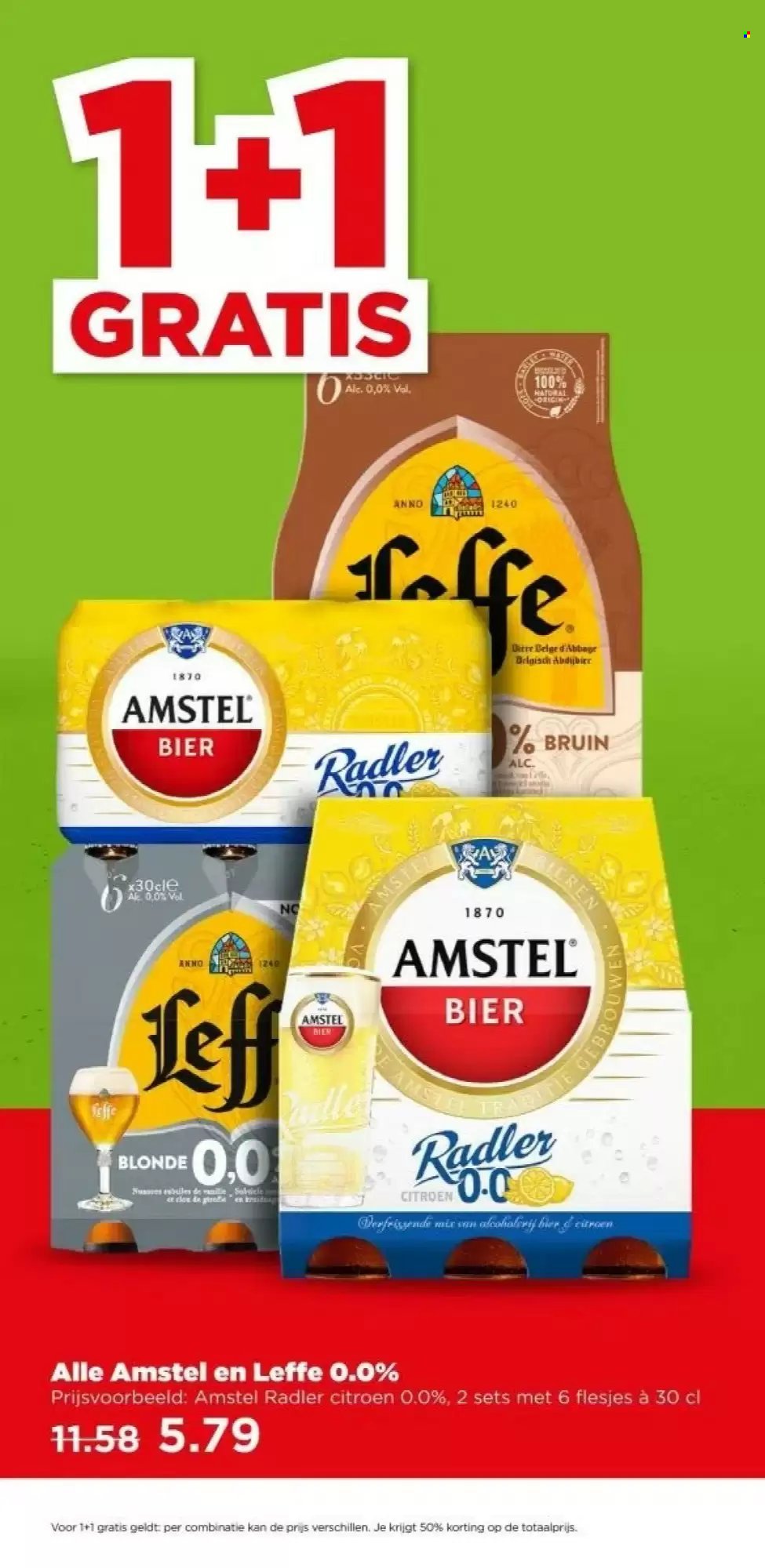 PLUS folder - Van woensdag 21 januari 2026