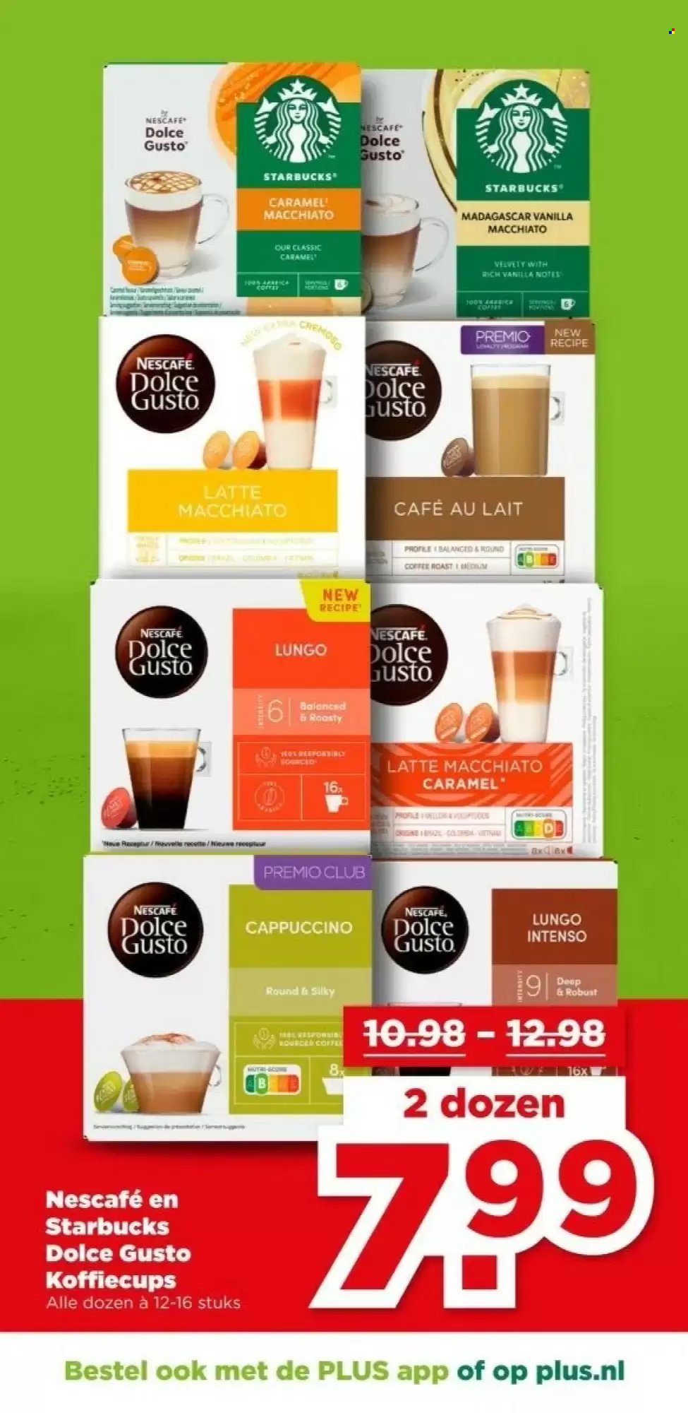 PLUS folder - Van woensdag 21 januari 2026