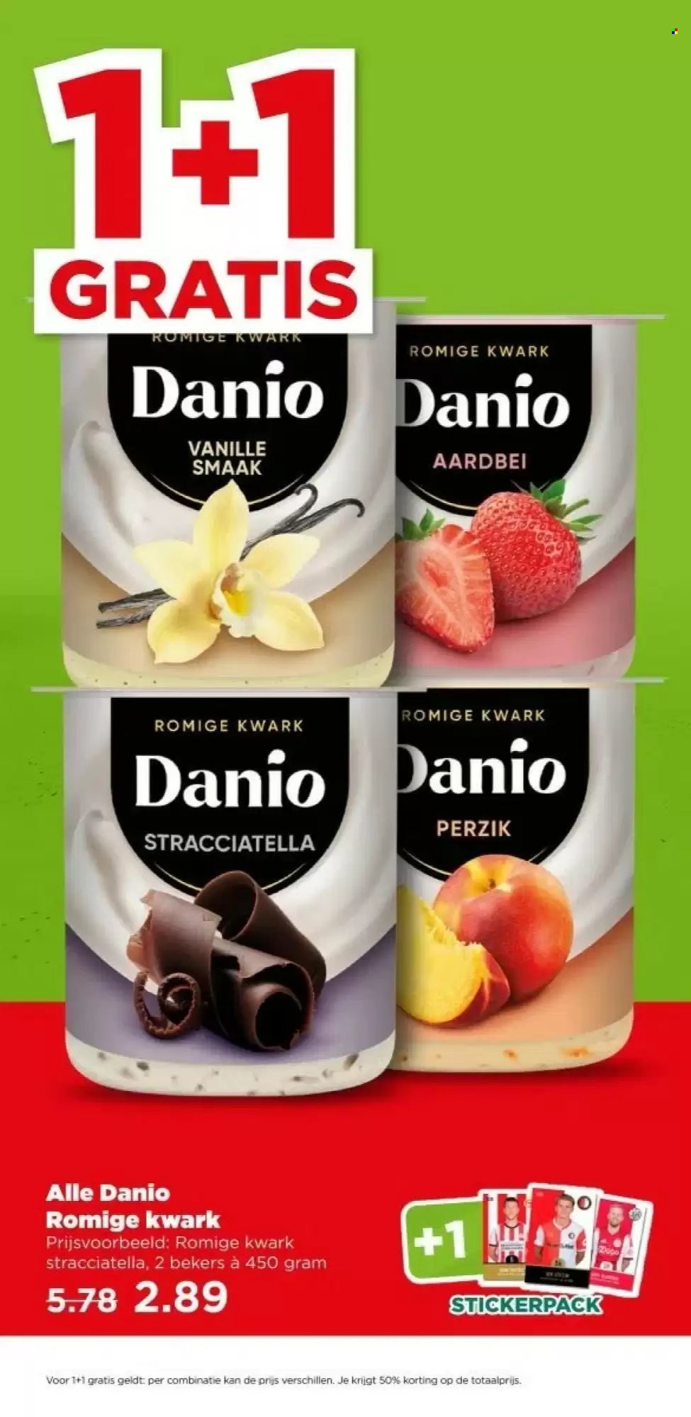 PLUS folder - Van woensdag 21 januari 2026