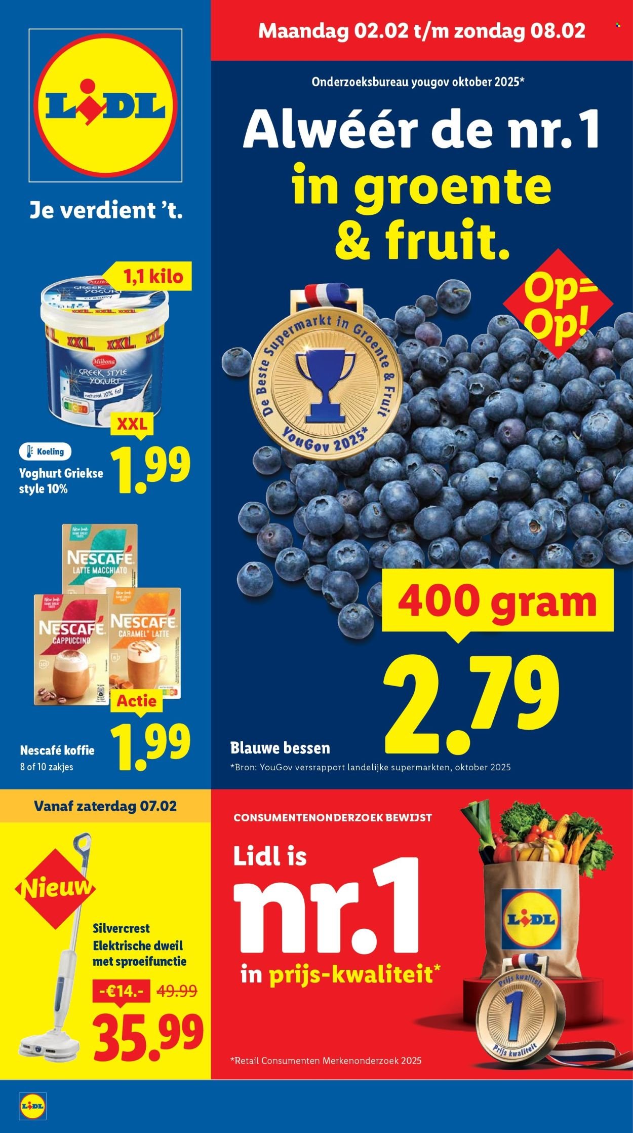 LIDL folder - Week 6