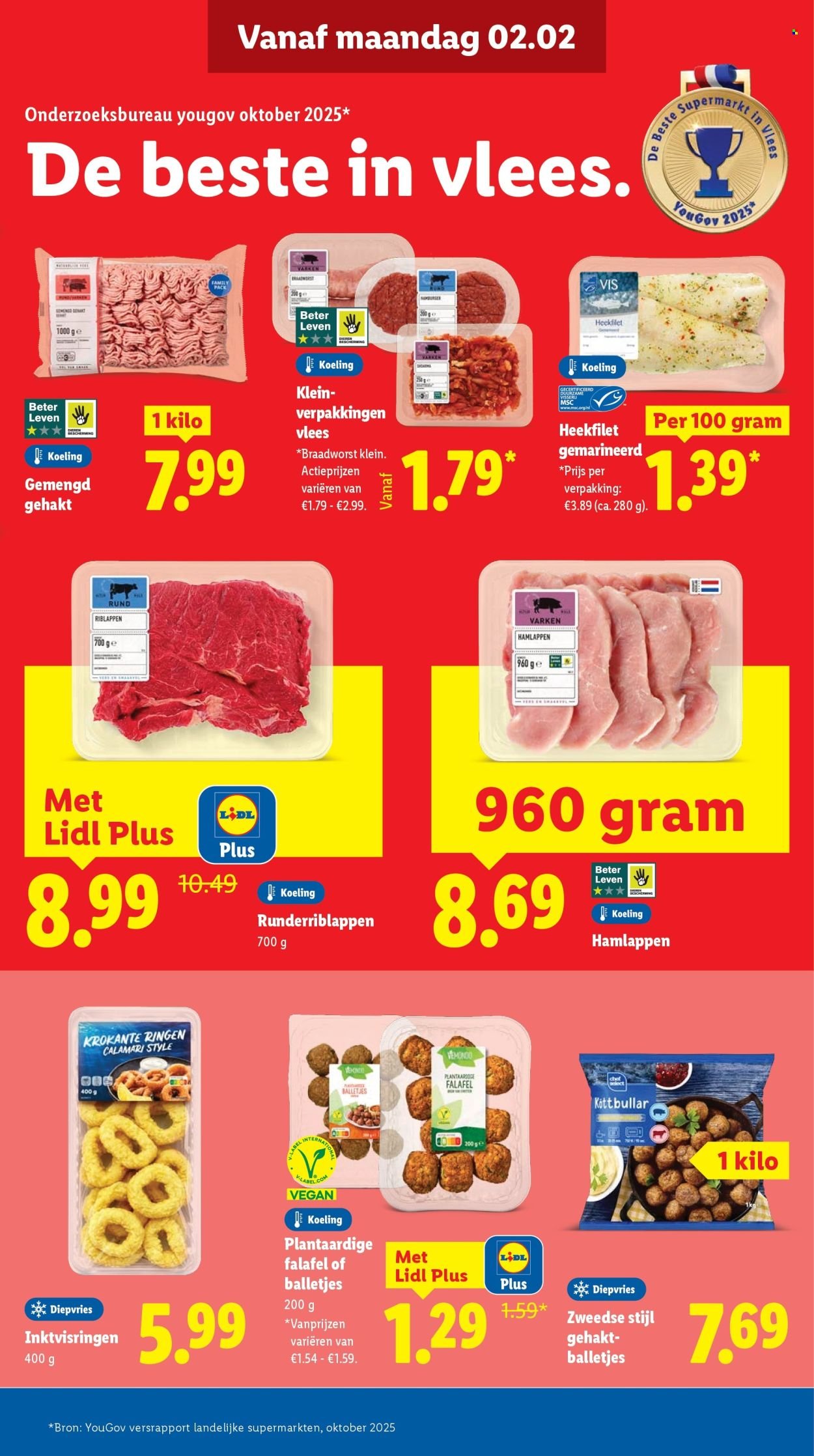 LIDL folder - Week 6