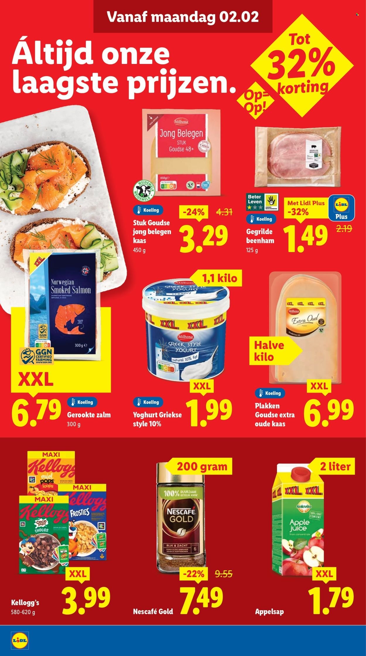 LIDL folder - Week 6