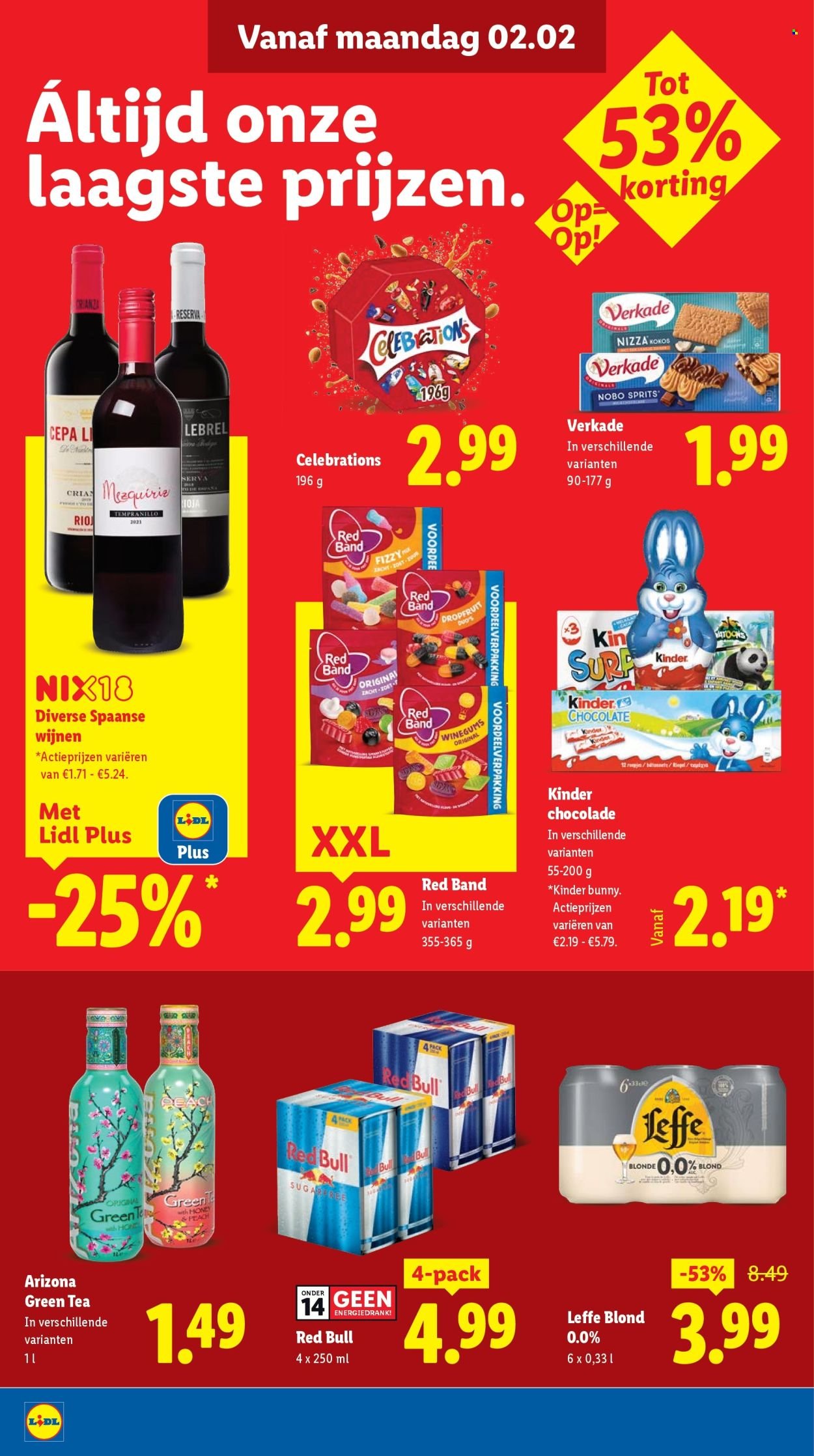 LIDL folder - Week 6