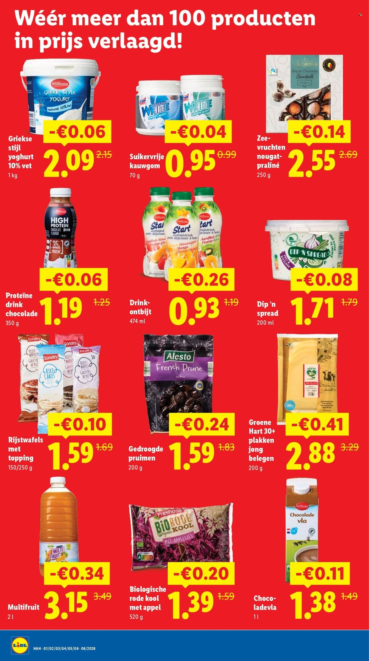 LIDL folder - Week 6