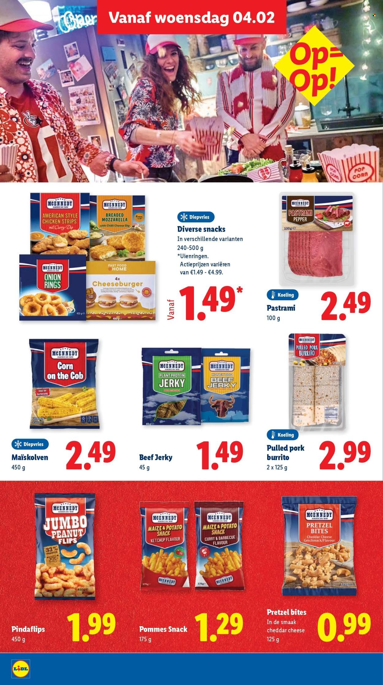 LIDL folder - Week 6