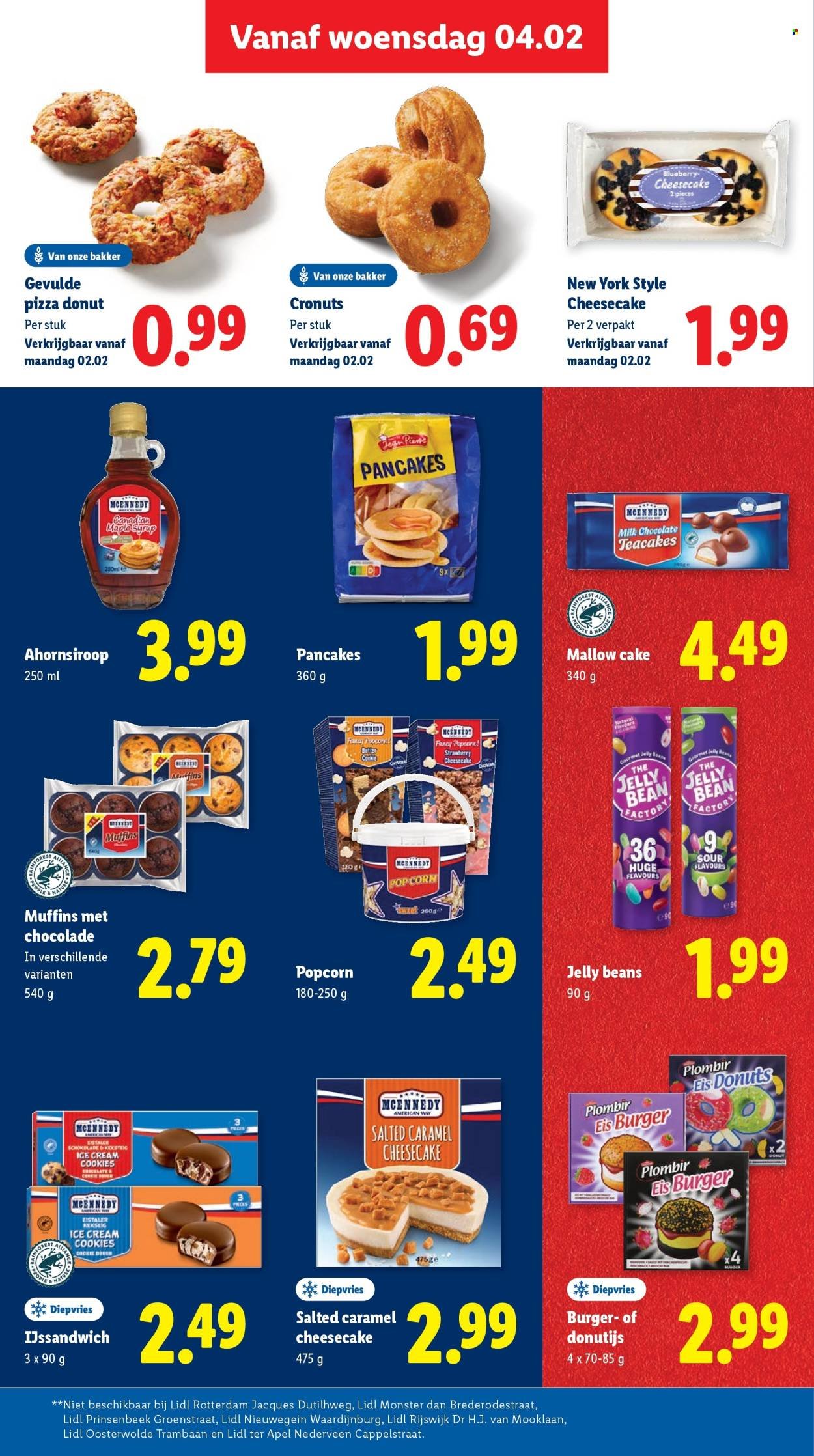 LIDL folder - Week 6