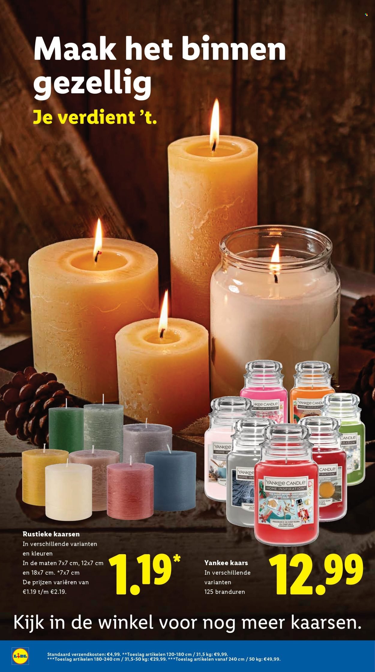 LIDL folder - Week 6