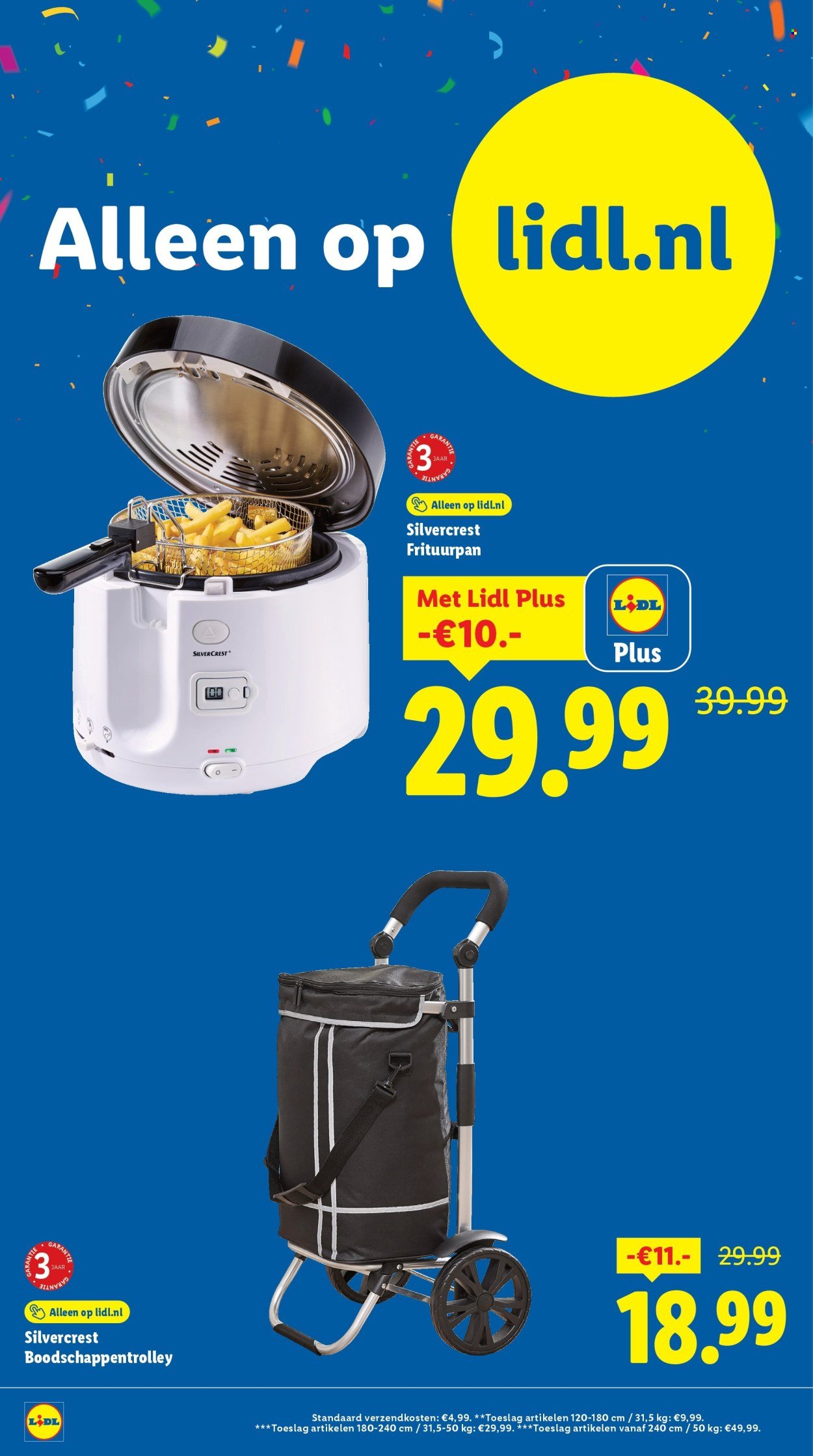 LIDL folder - Week 6