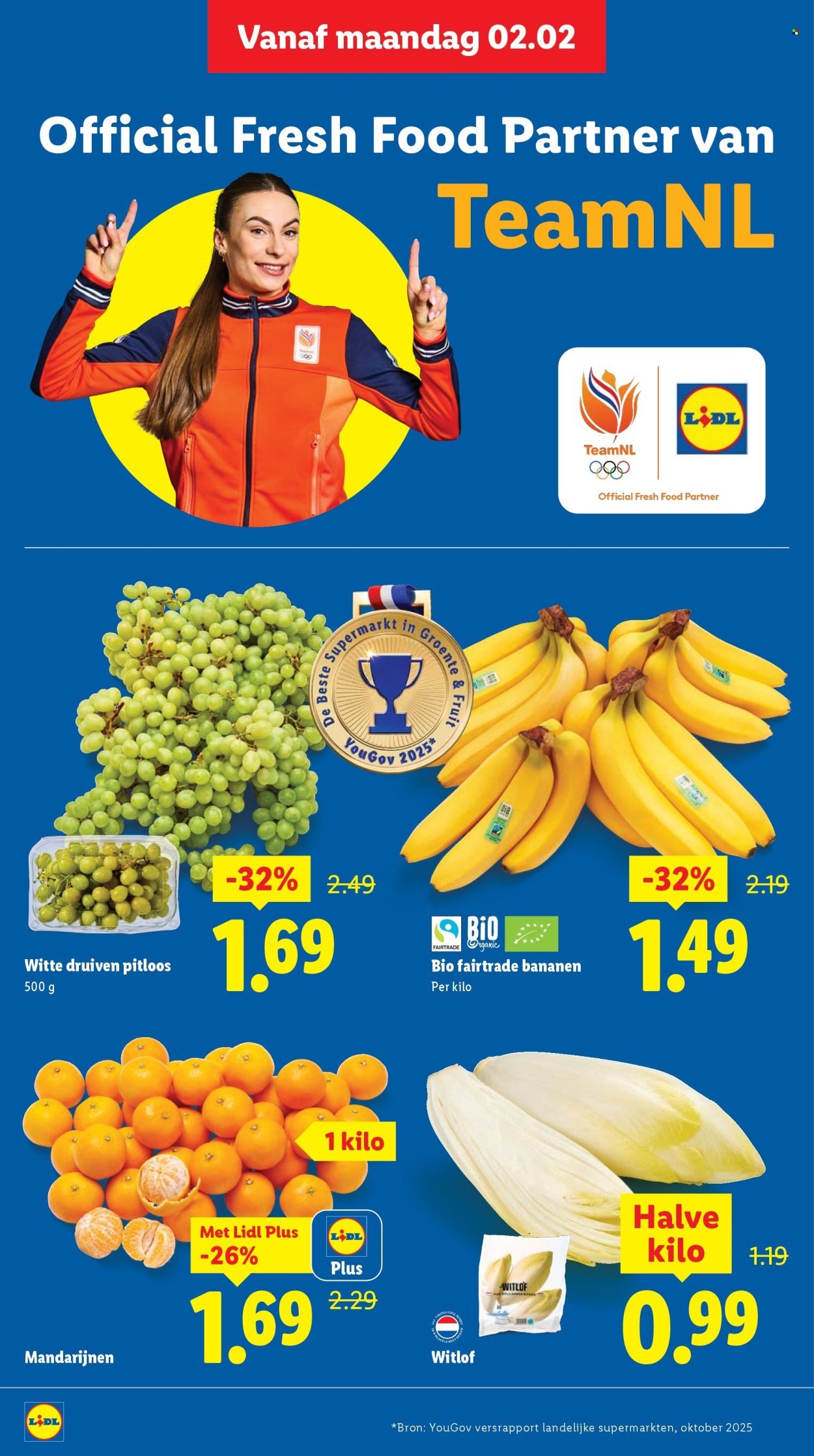 LIDL folder - Week 6