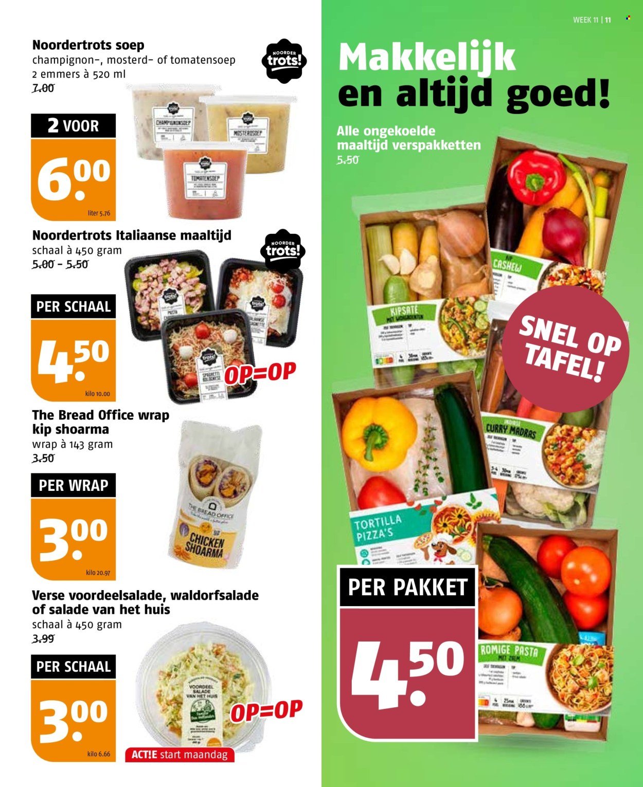 POIESZ folder - Week 11