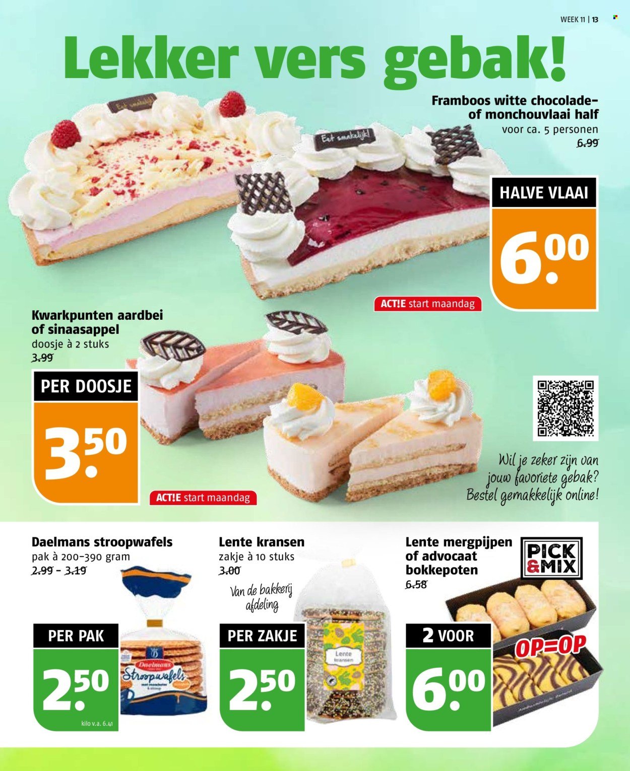 POIESZ folder - Week 11