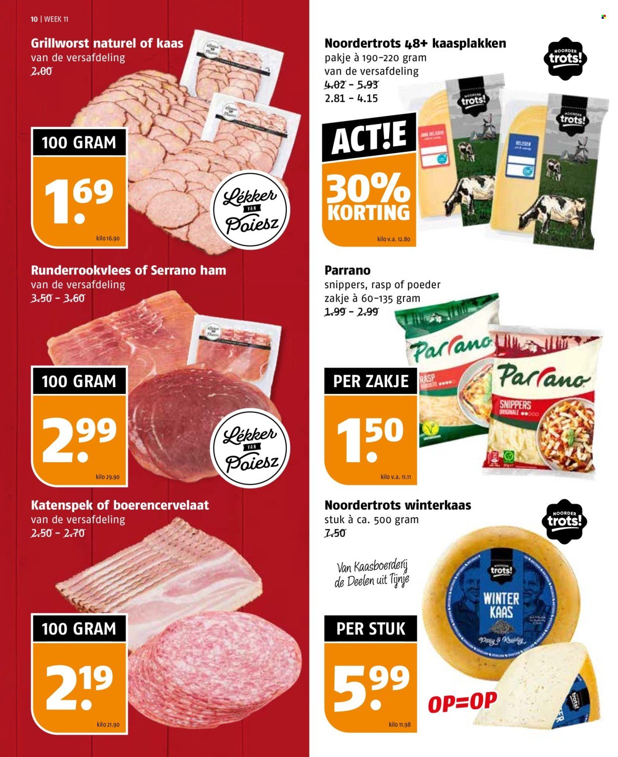 POIESZ folder - Week 11