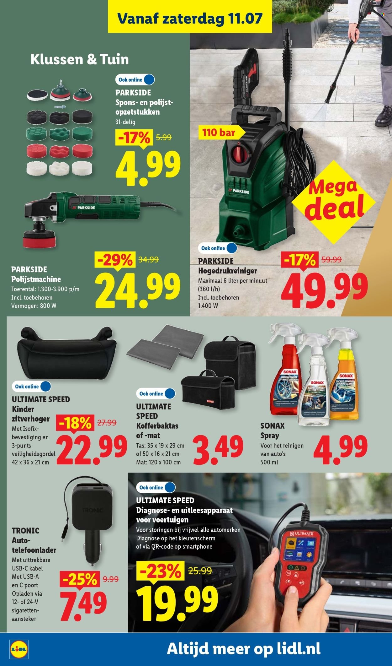 LIDL folder - Non Food - Week 28