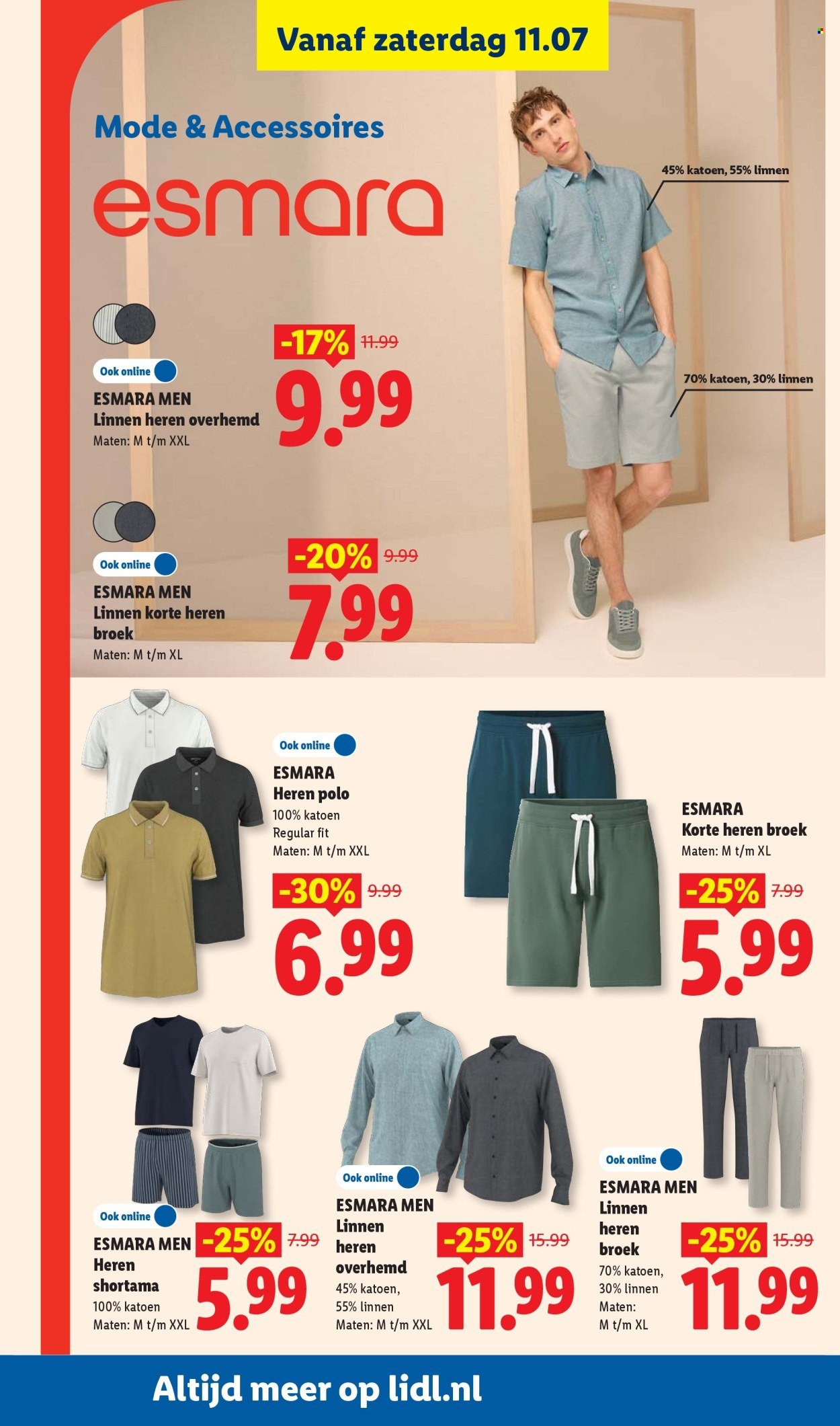 LIDL folder - Non Food - Week 28