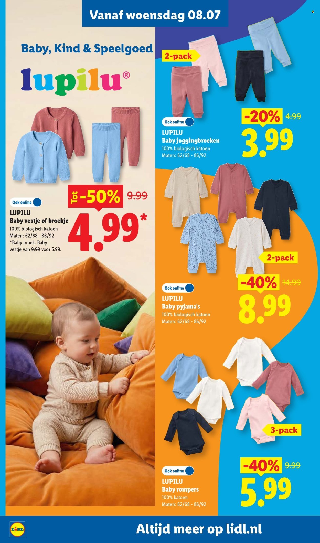 LIDL folder - Non Food - Week 28
