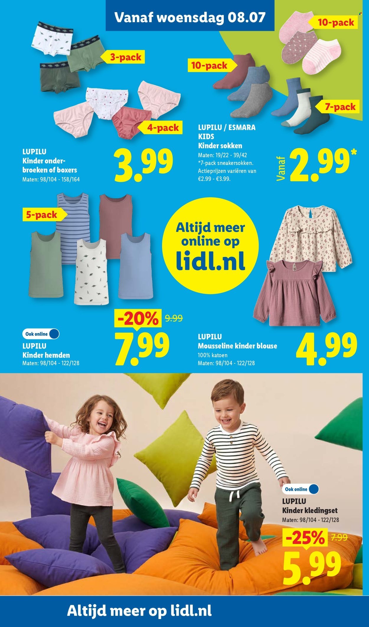 LIDL folder - Non Food - Week 28
