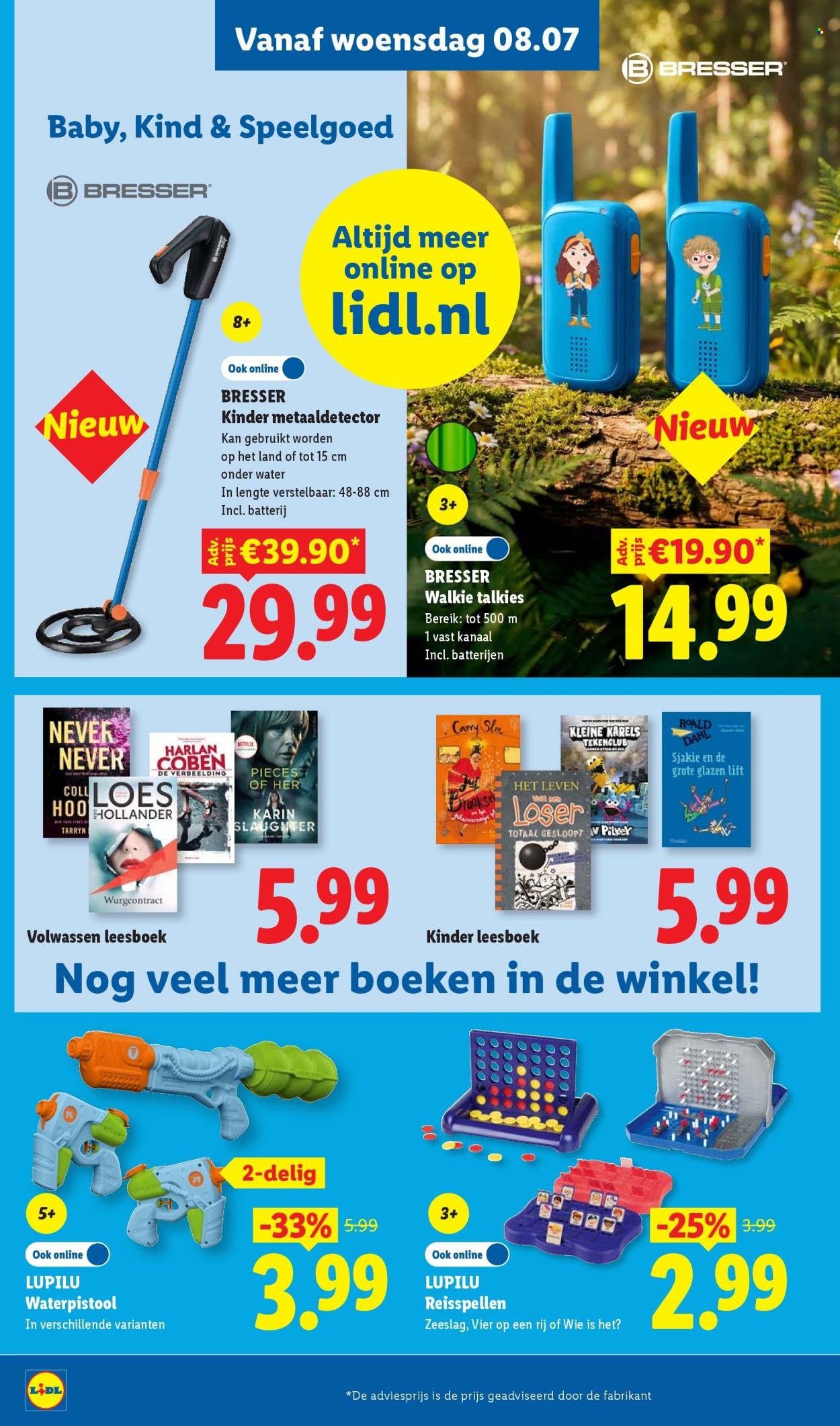 LIDL folder - Non Food - Week 28
