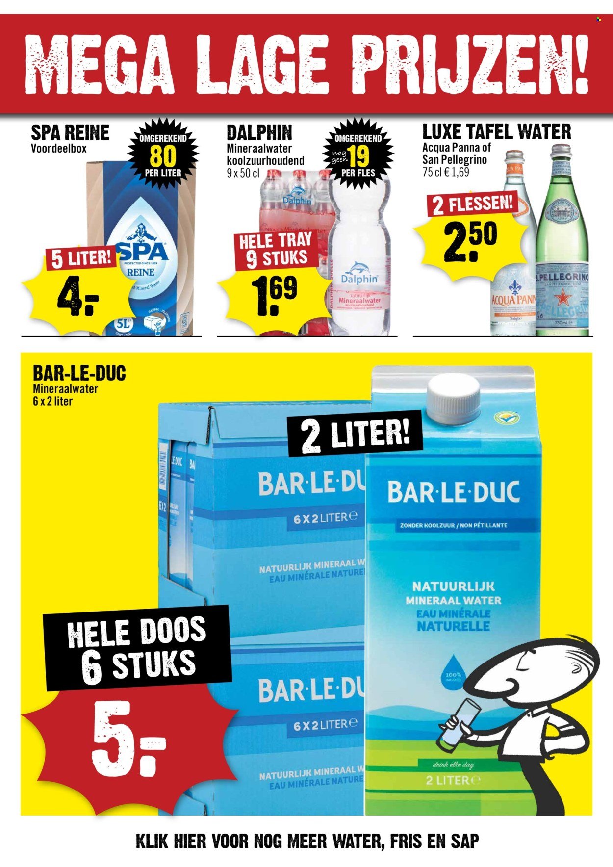 DIRK folder - Dirck3 actie