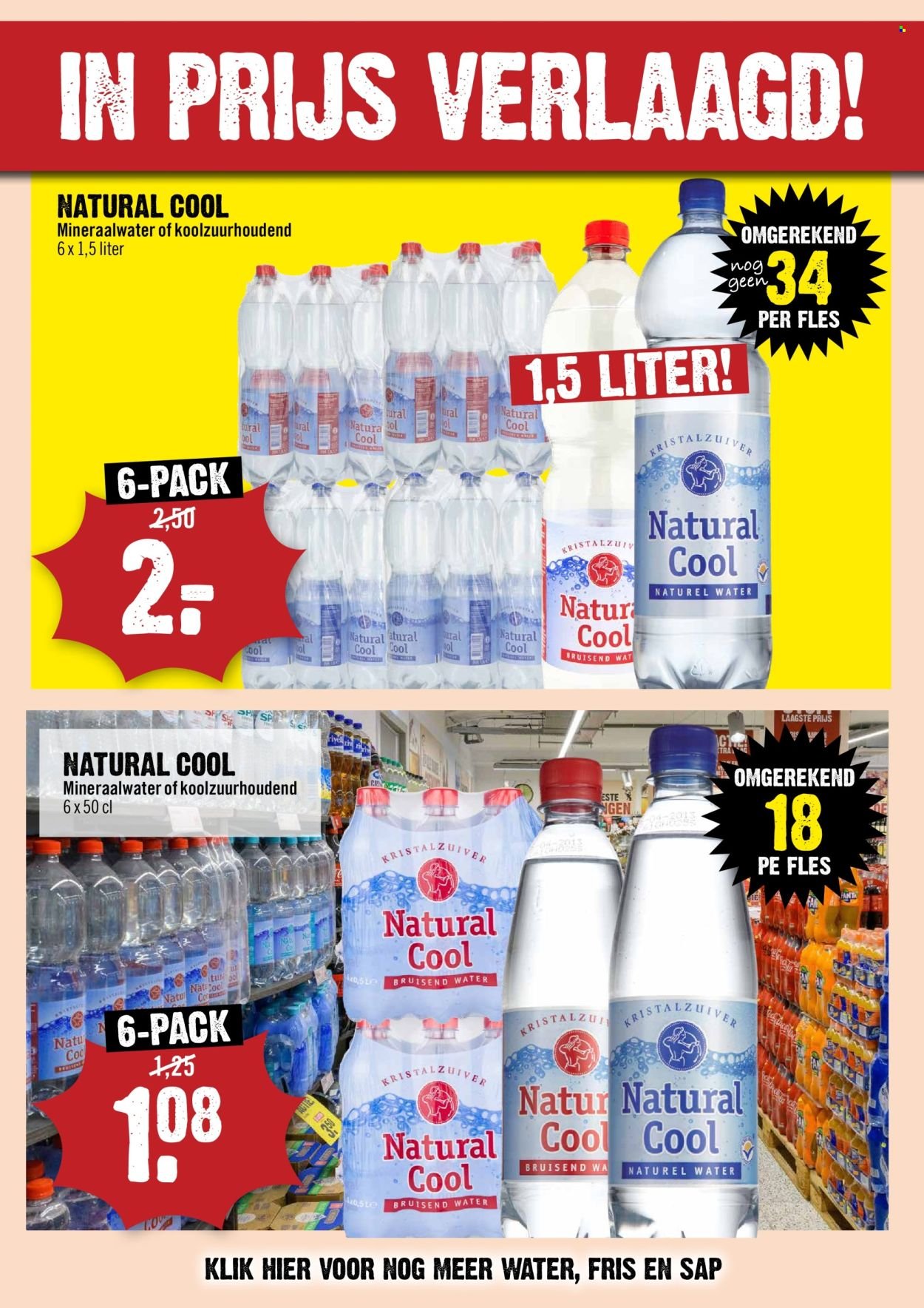 DIRK folder - Dirck3 actie