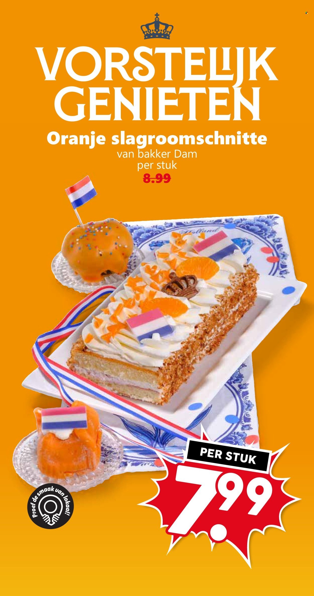 COOP folder - Van maandag 20 april 2026