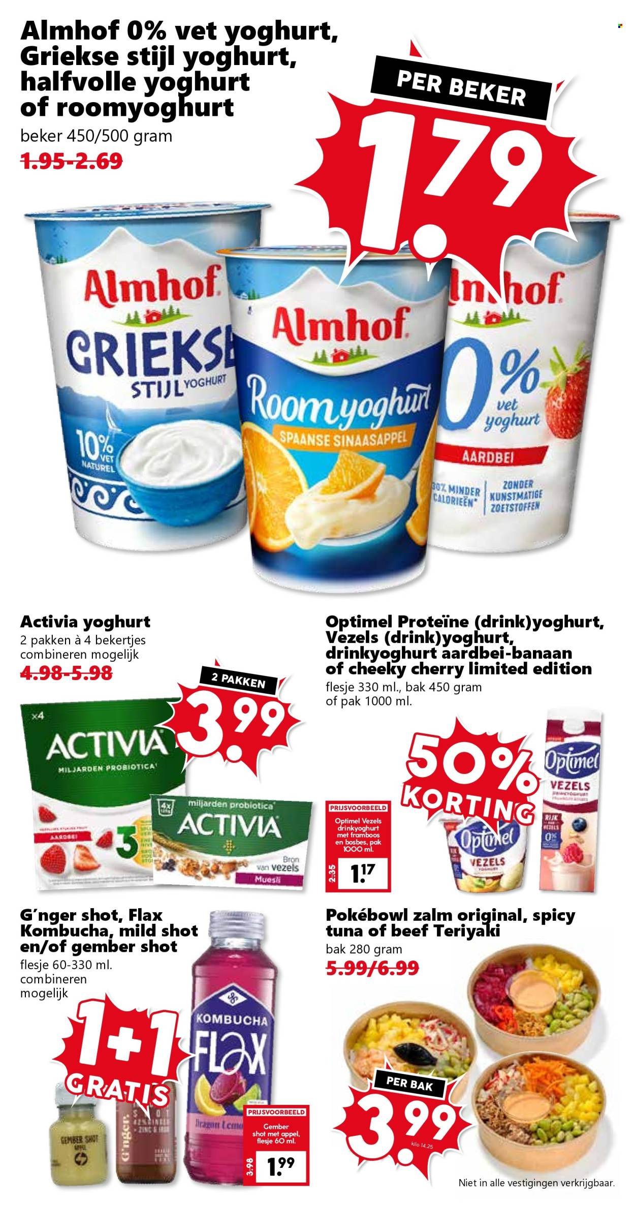 COOP folder - Van maandag 20 april 2026