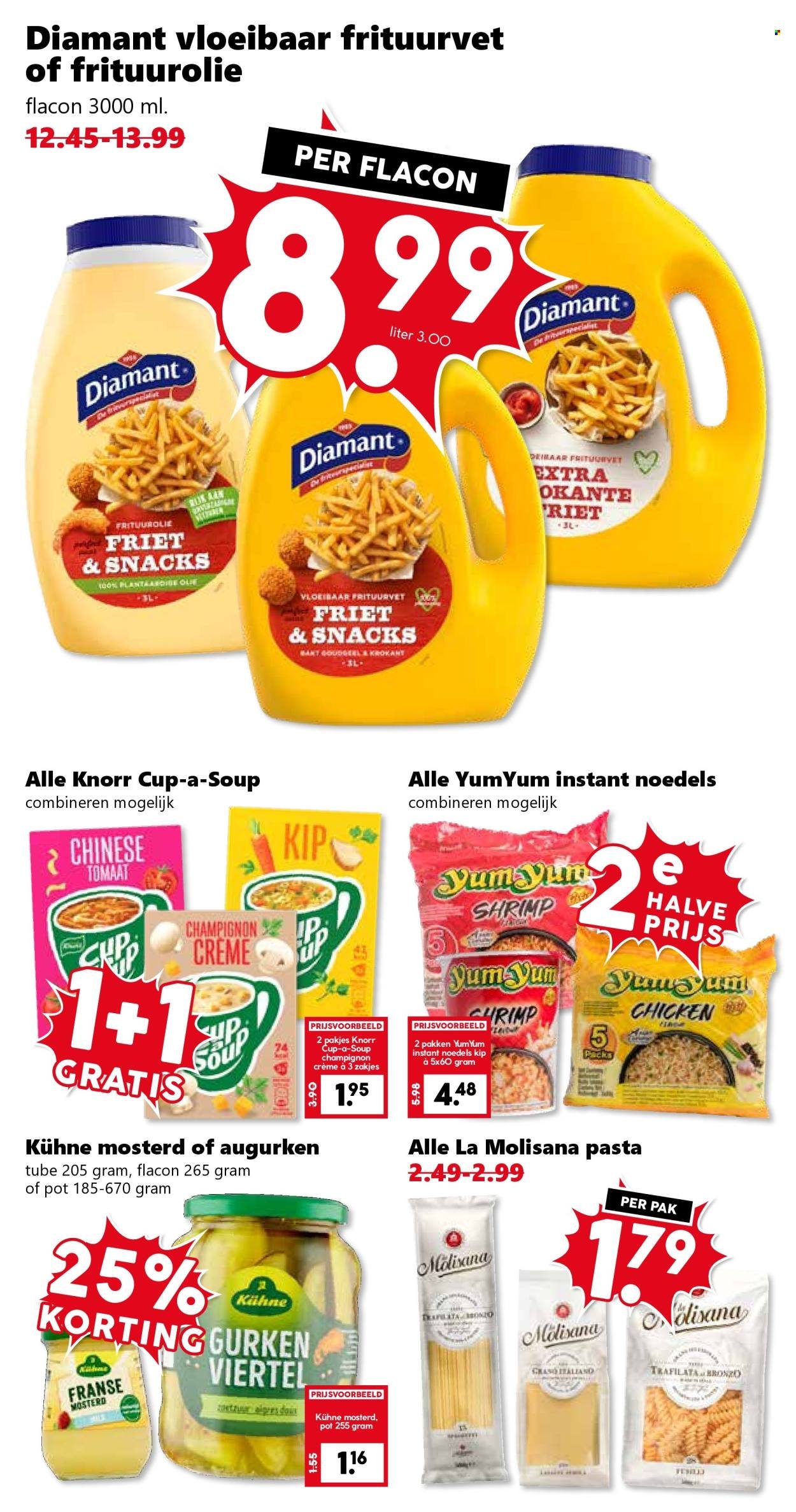 COOP folder - Van maandag 20 april 2026