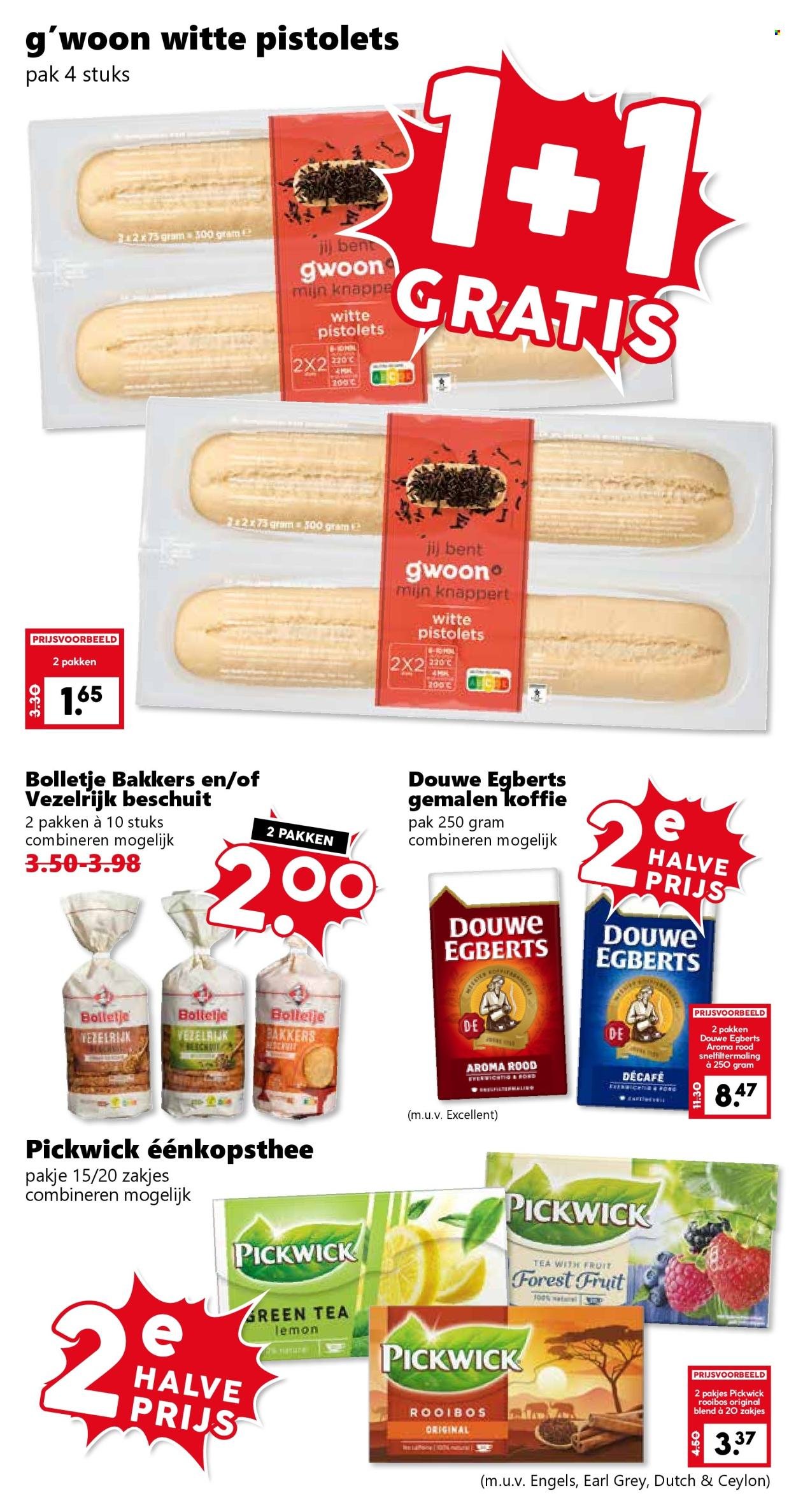 COOP folder - Van maandag 20 april 2026