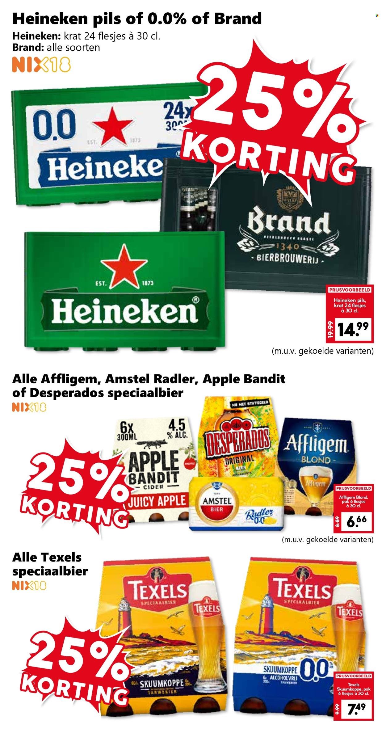 COOP folder - Van maandag 20 april 2026