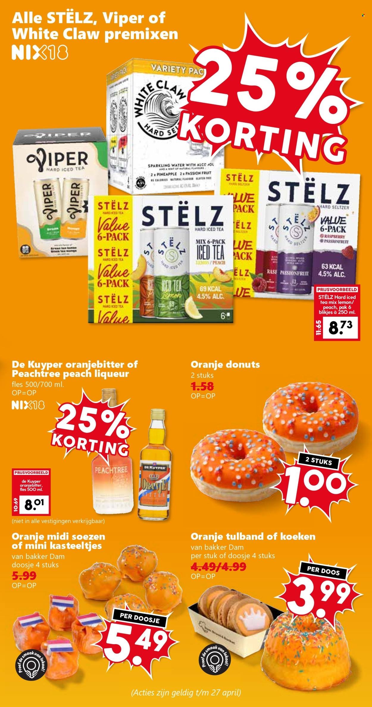 COOP folder - Van maandag 20 april 2026