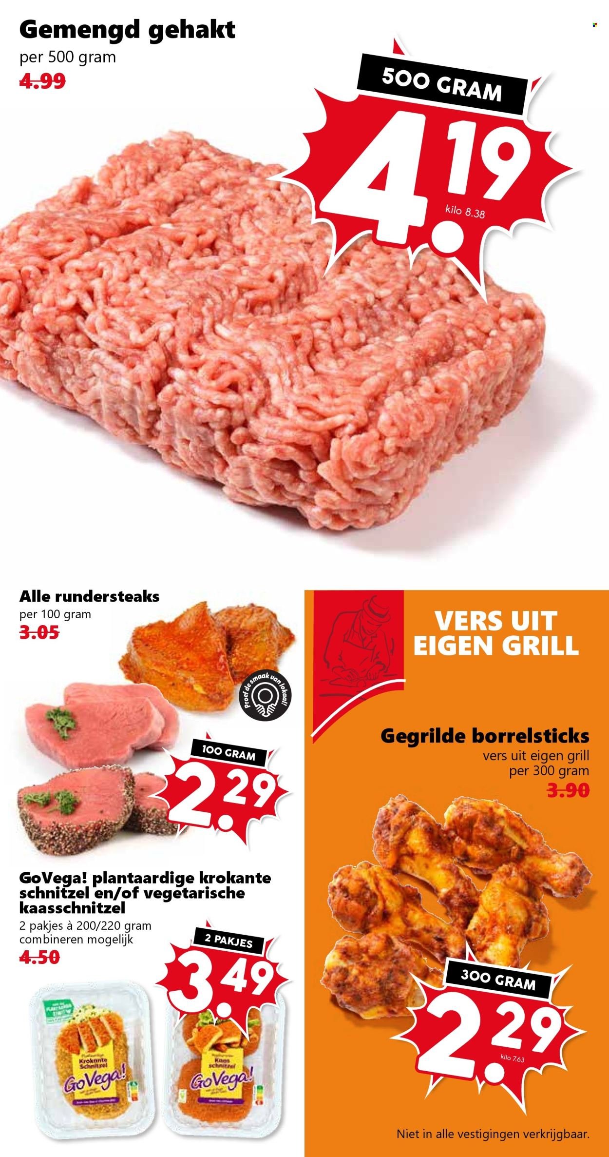 COOP folder - Van maandag 20 april 2026