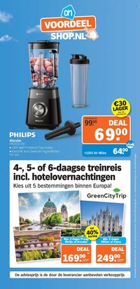 ALBERT HEIJN folder - September 2026
