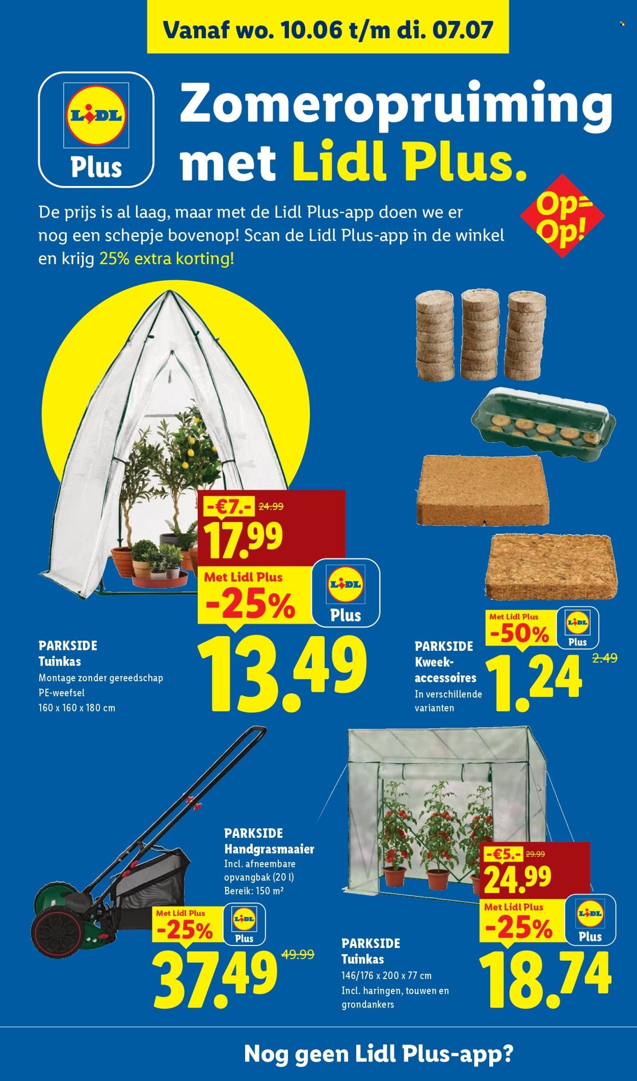 LIDL folder - Non Food  - Week 24