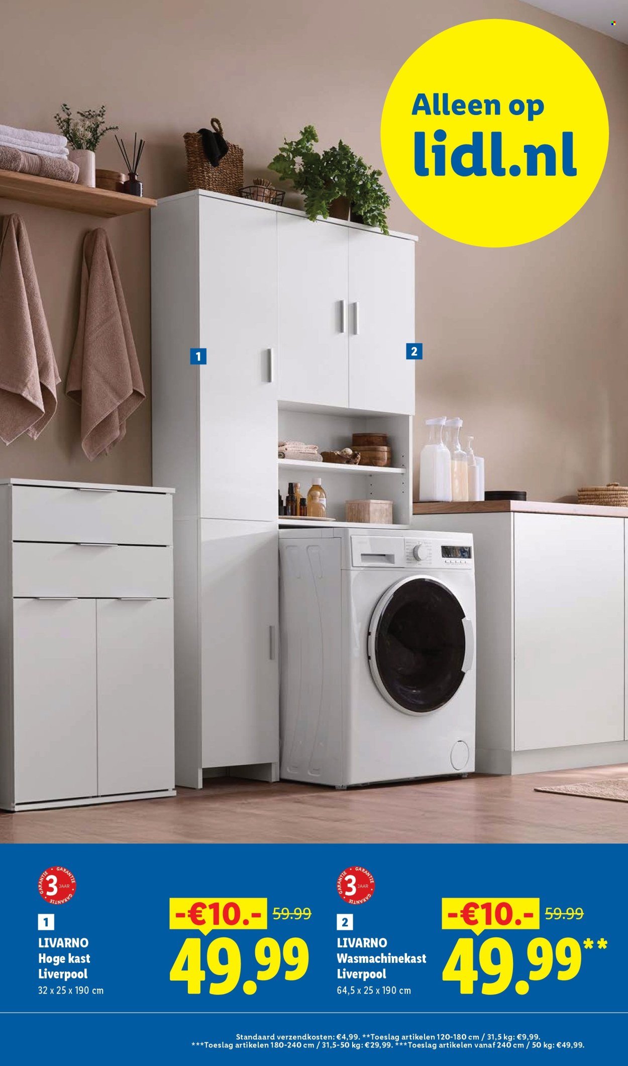 LIDL folder - Non Food  - Week 24