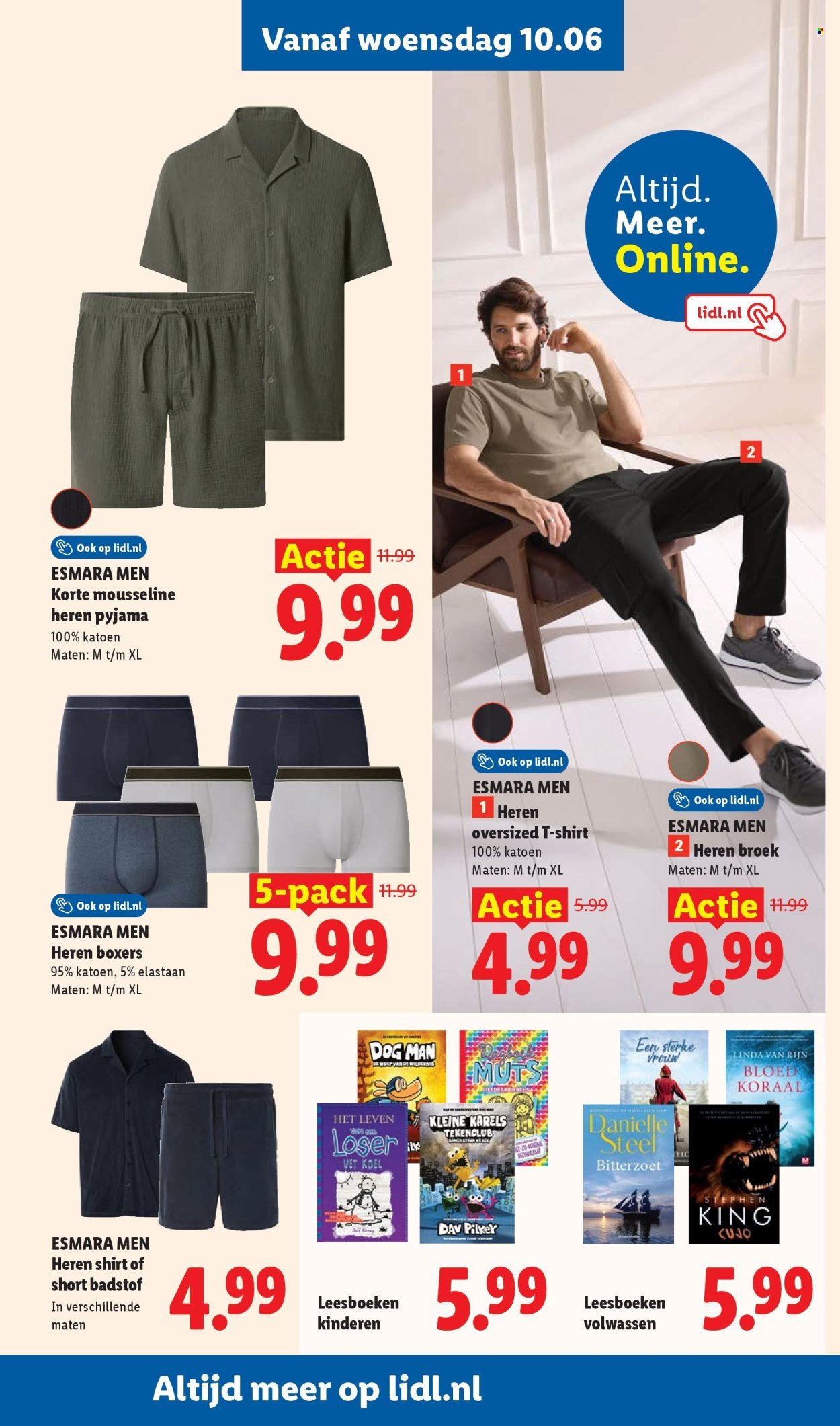 LIDL folder - Non Food  - Week 24