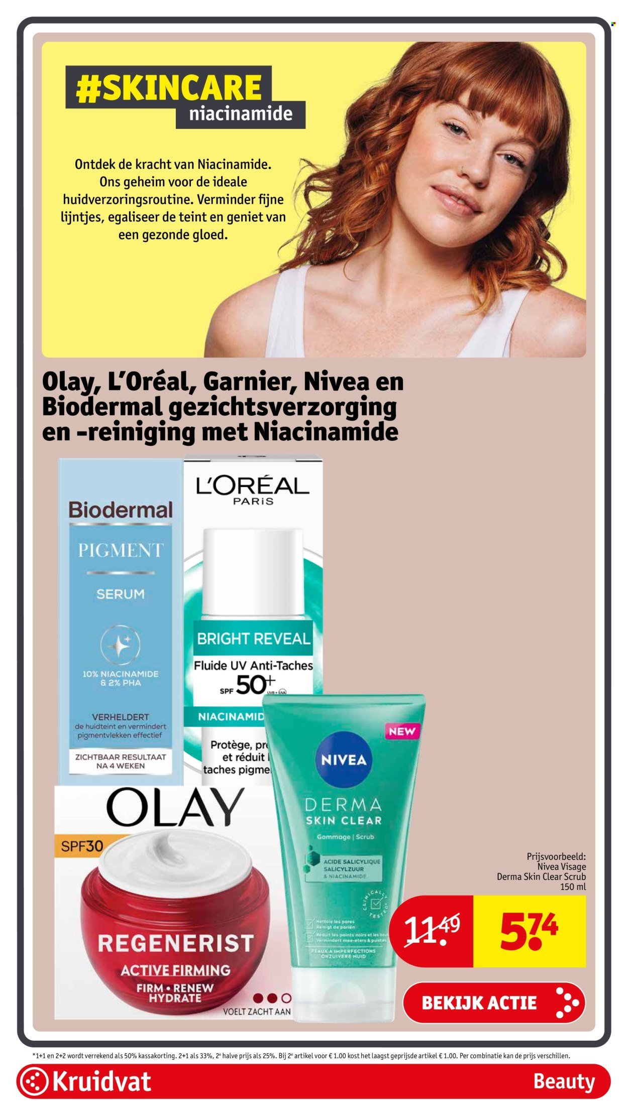 KRUIDVAT folder - Van dinsdag 10 maart 2026