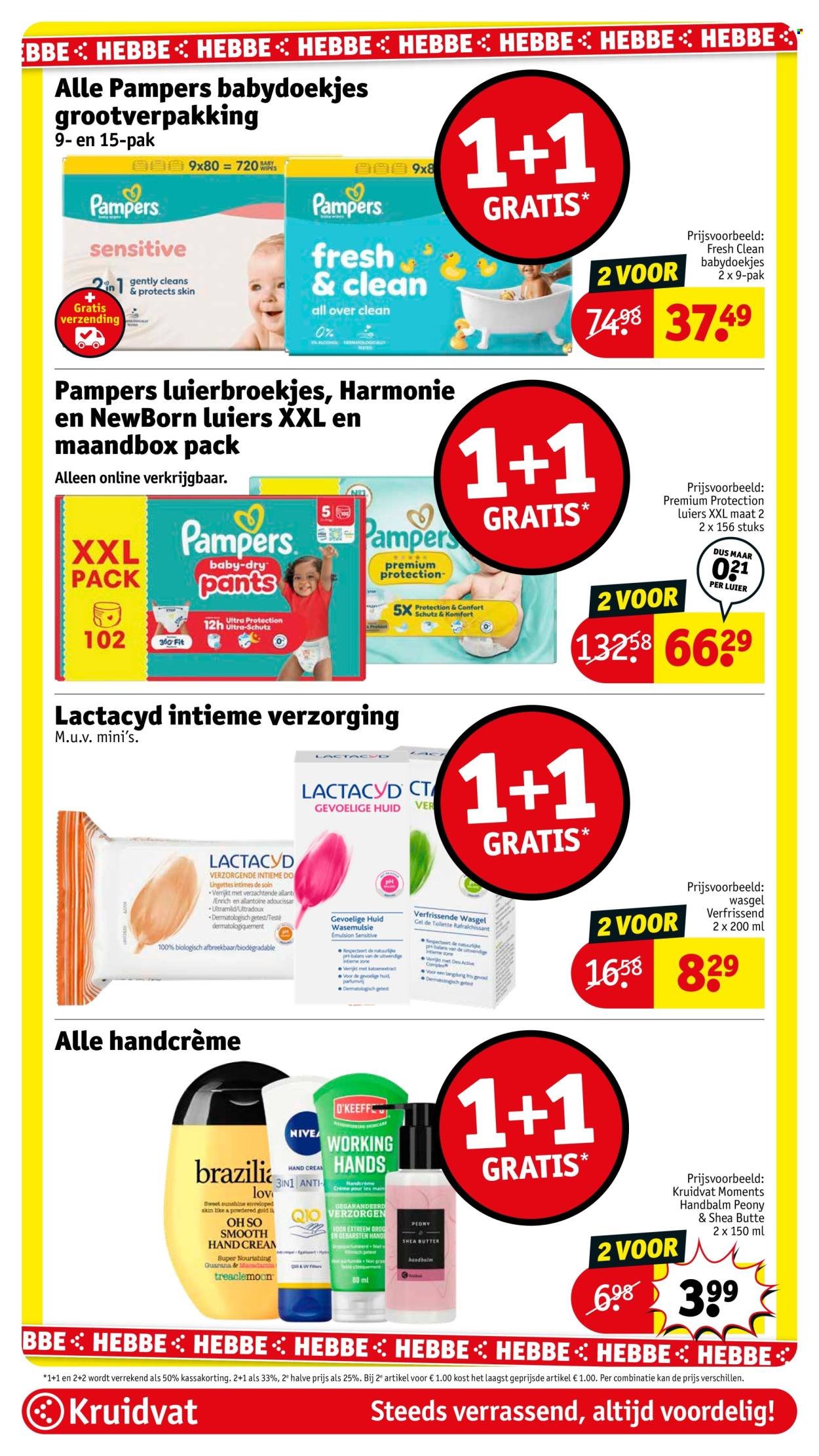 KRUIDVAT folder - Van dinsdag 10 maart 2026