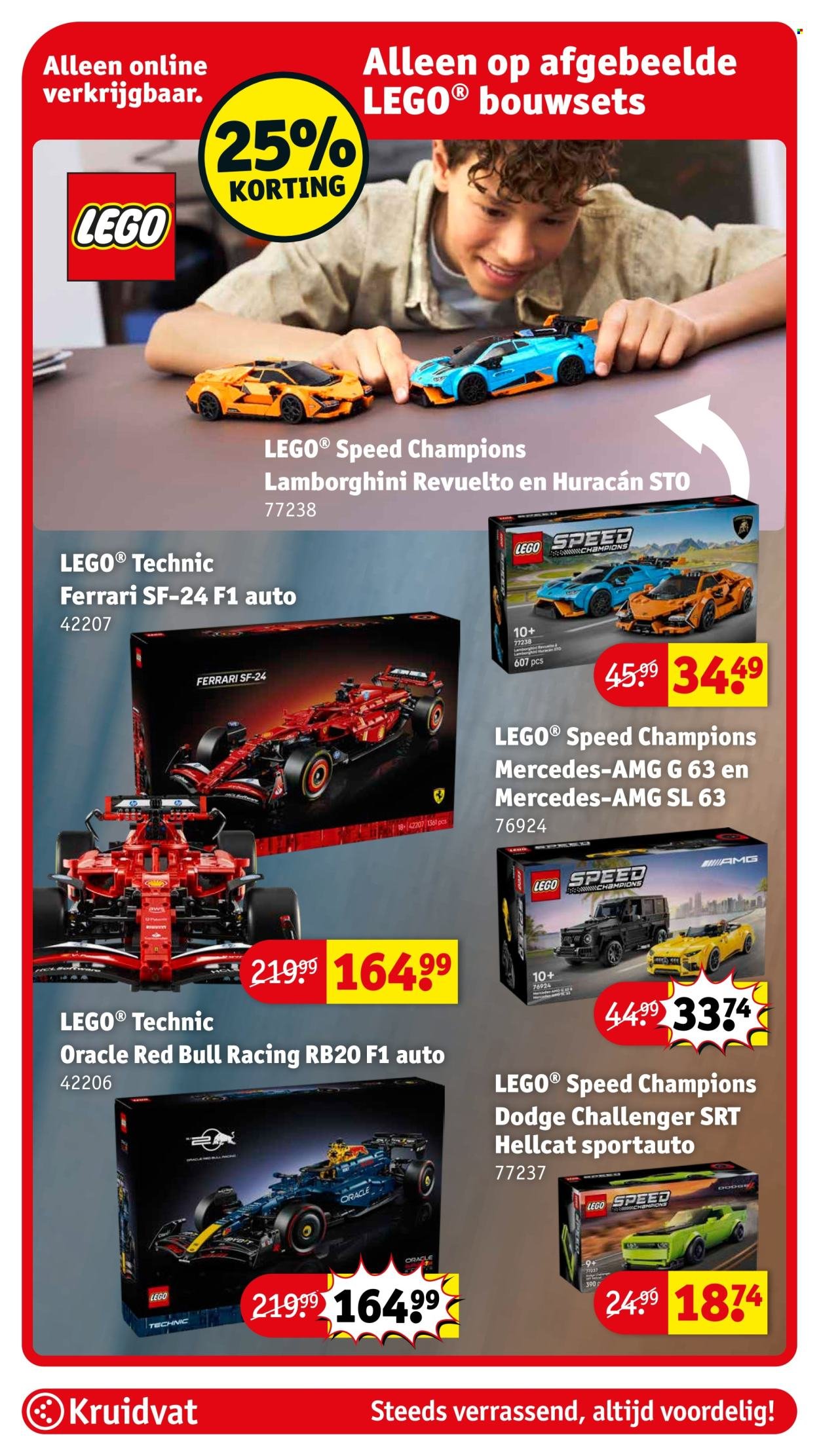 KRUIDVAT folder - Van dinsdag 10 maart 2026