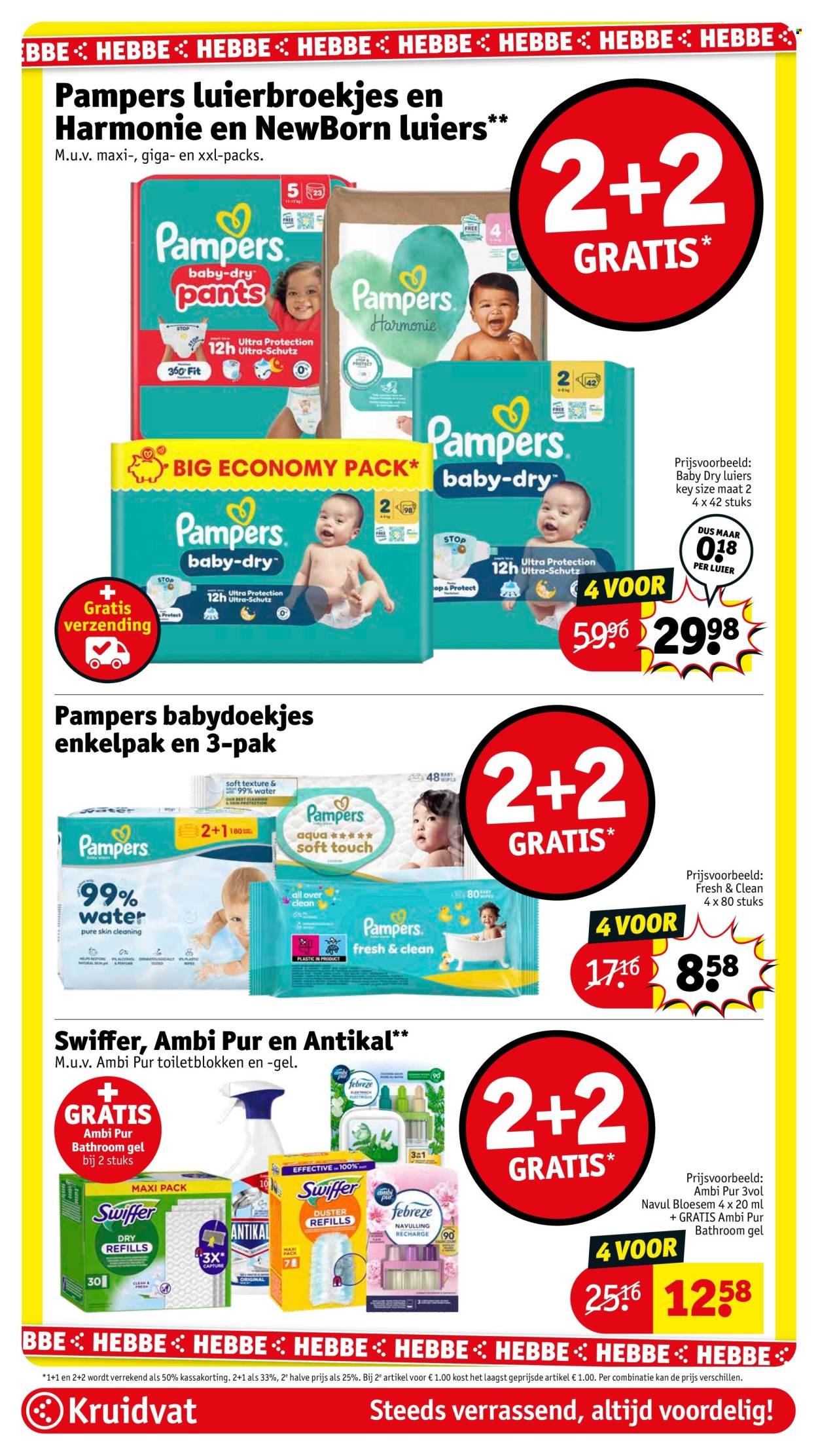 KRUIDVAT folder - Van dinsdag 10 maart 2026