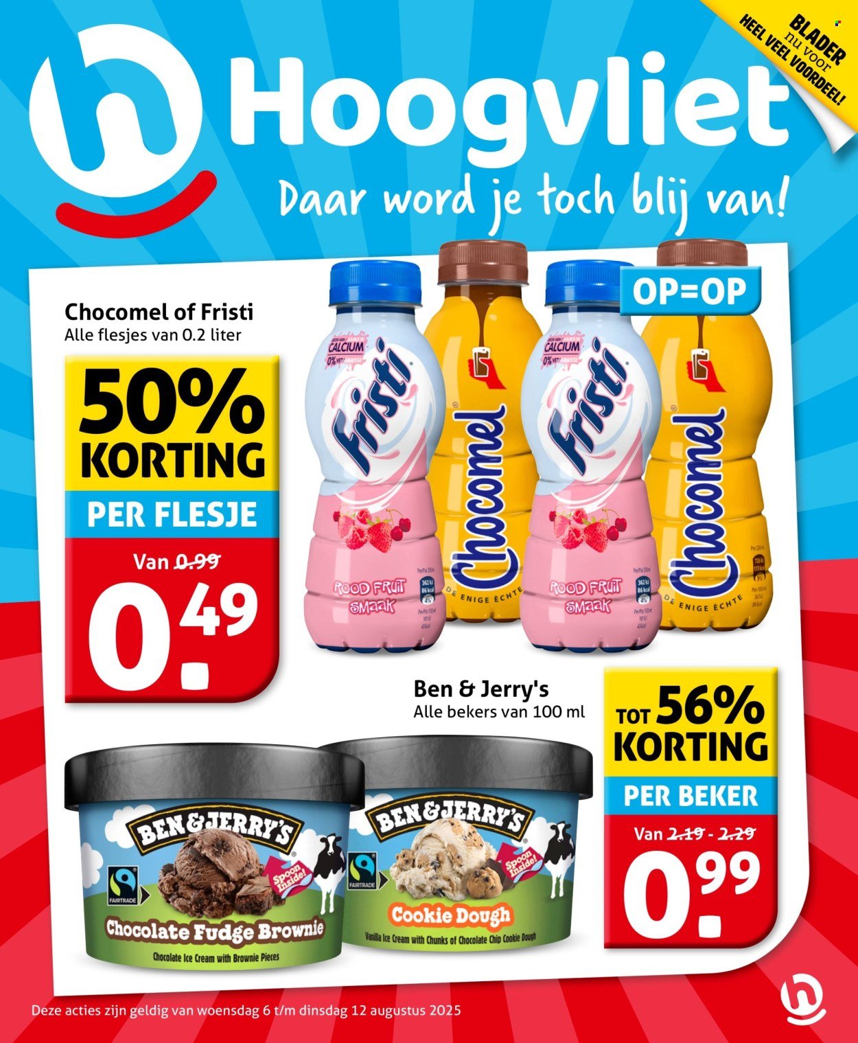 HOOGVLIET folder - Van woensdag 6 augustus 2025 (2025-08-06 - 2025-08-12)