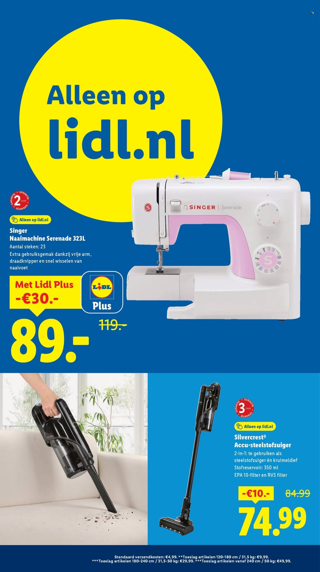 LIDL folder - Non Food - Week 46 (2025-11-12 - 2025-11-15)