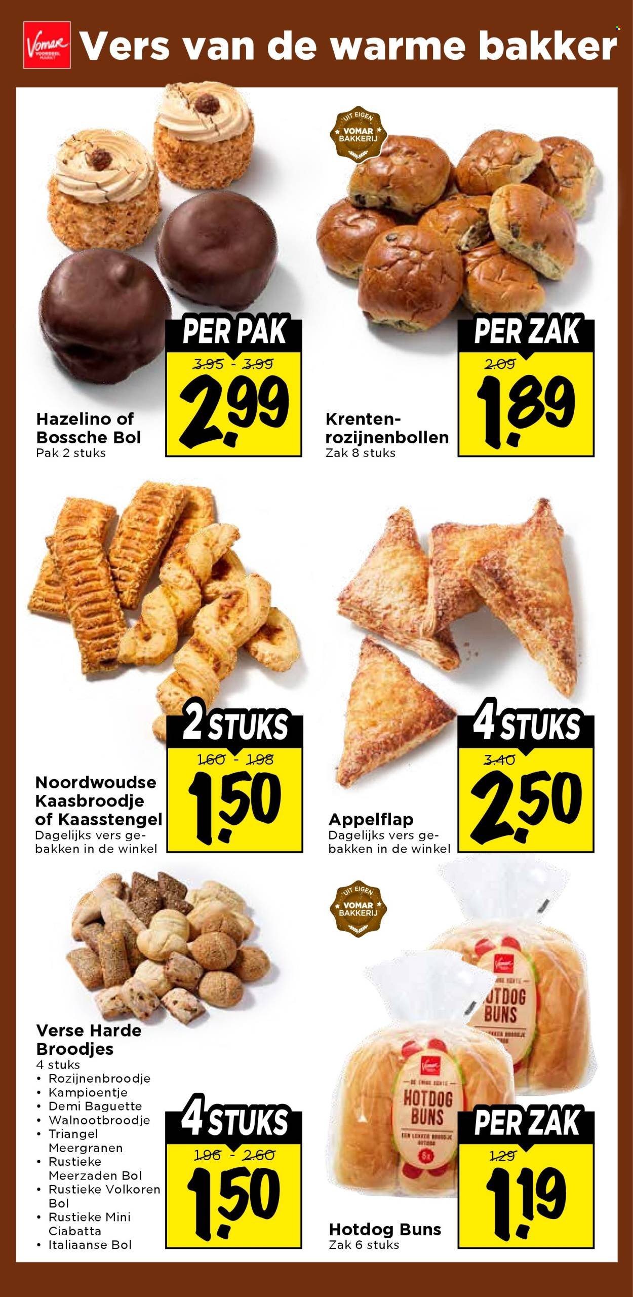 VOMAR folder - Van zondag 1 februari 2026