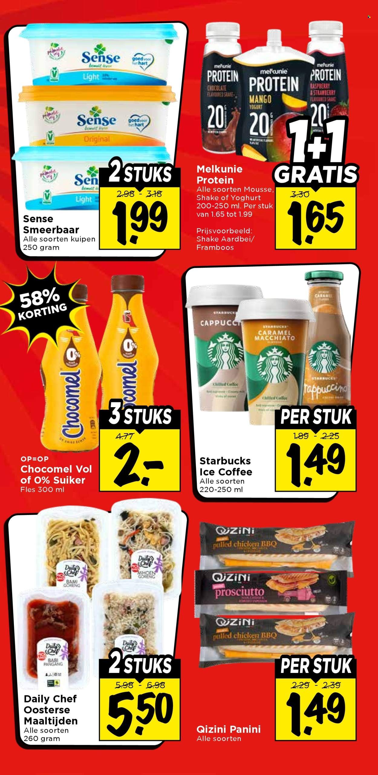 VOMAR folder - Van zondag 1 februari 2026