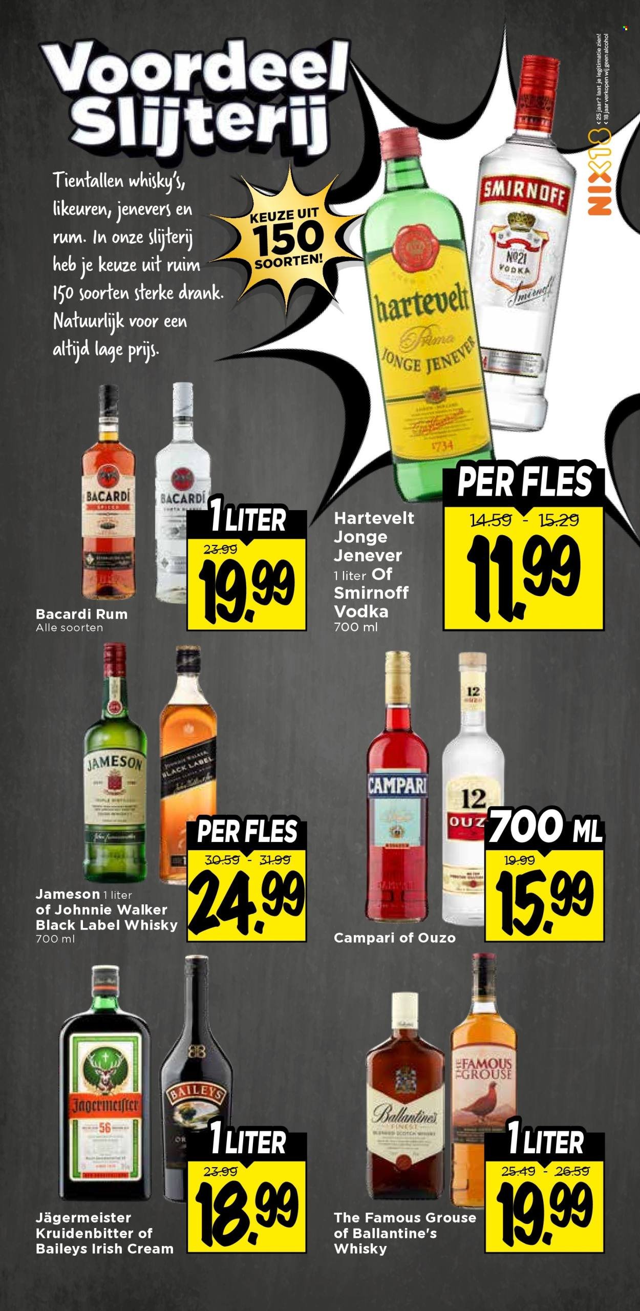 VOMAR folder - Van zondag 1 februari 2026