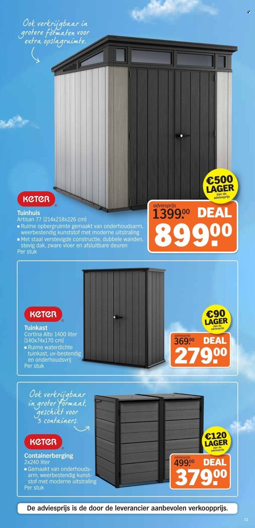 ALBERT HEIJN folder - Van maandag 16 maart 2026