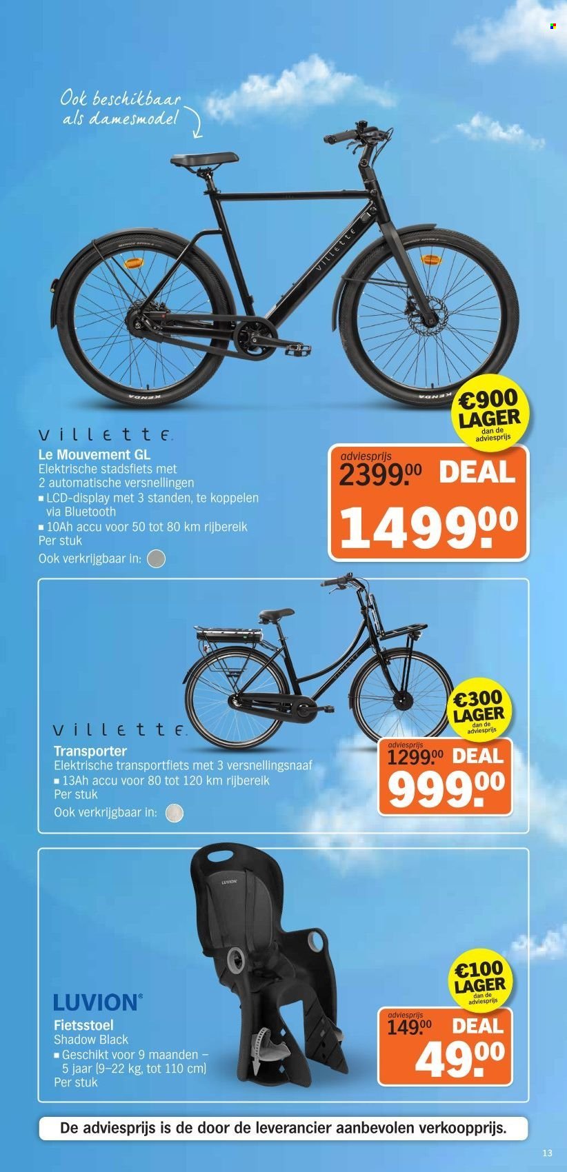 ALBERT HEIJN folder - Van maandag 16 maart 2026