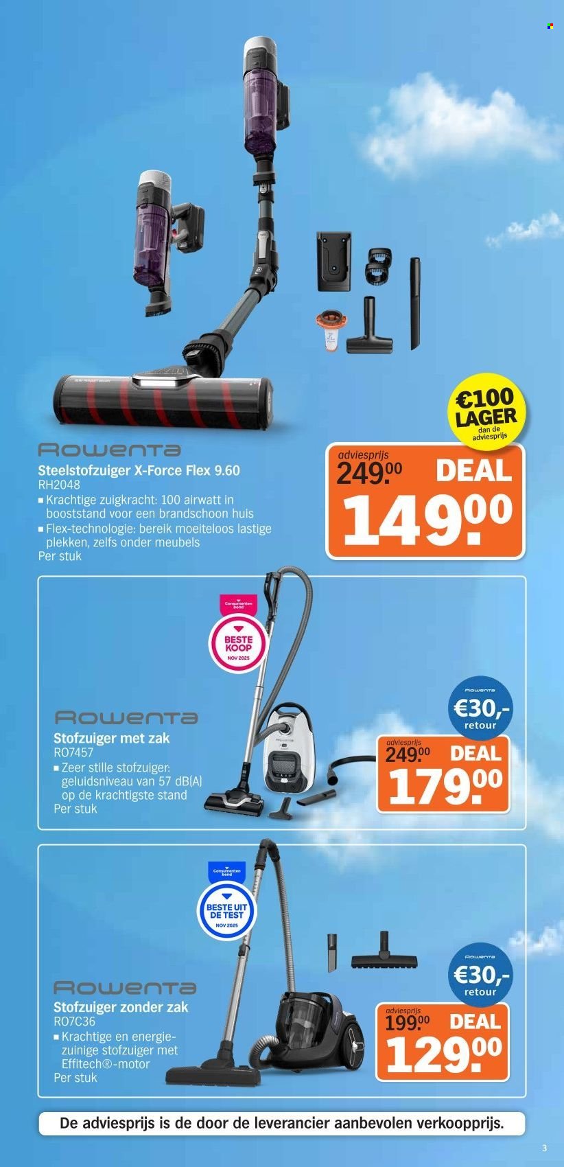 ALBERT HEIJN folder - Van maandag 16 maart 2026