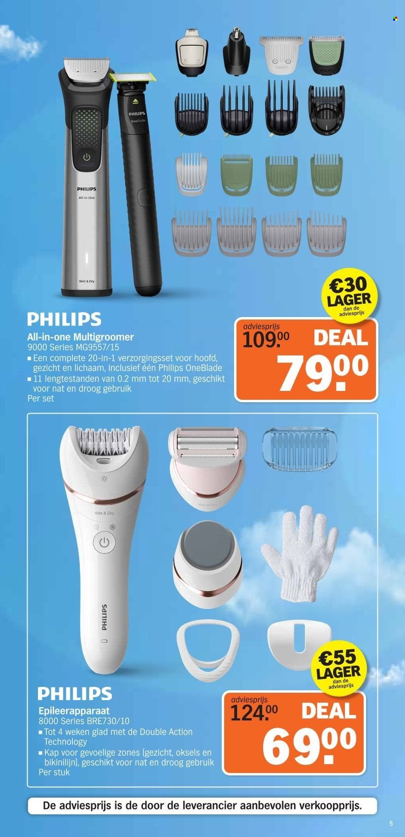 ALBERT HEIJN folder - Van maandag 16 maart 2026